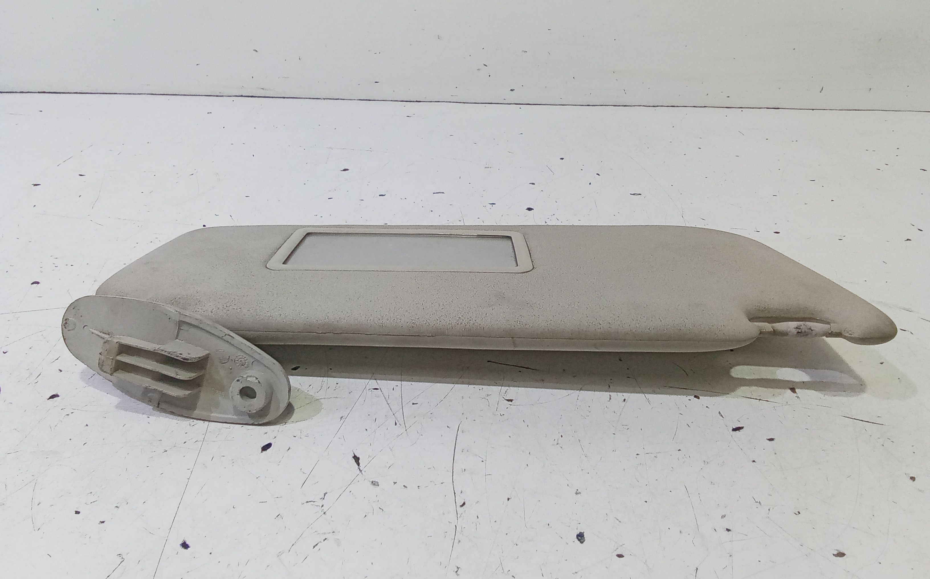 Parasole aletta Lato Passeggero FIAT Punto Berlina 3P 2 Serie