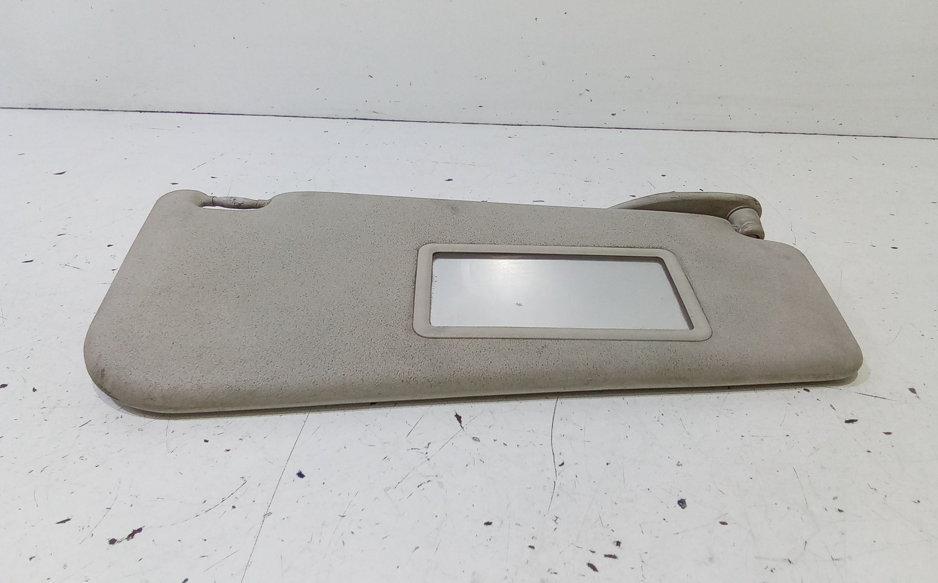 Parasole aletta Lato Passeggero FIAT Punto Berlina 3P 2 Serie