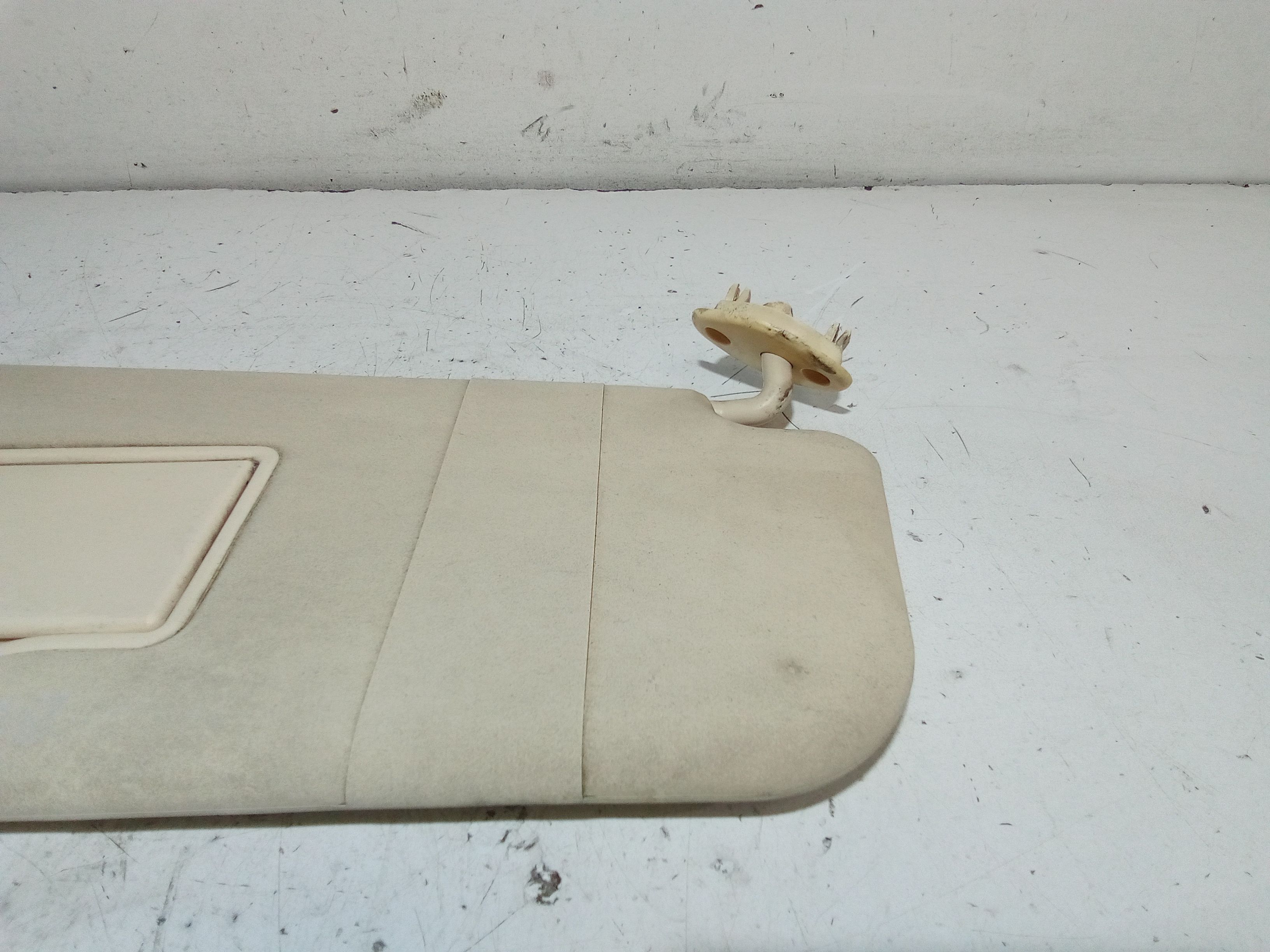 Parasole aletta Lato Passeggero CITROEN Berlingo 2 Serie