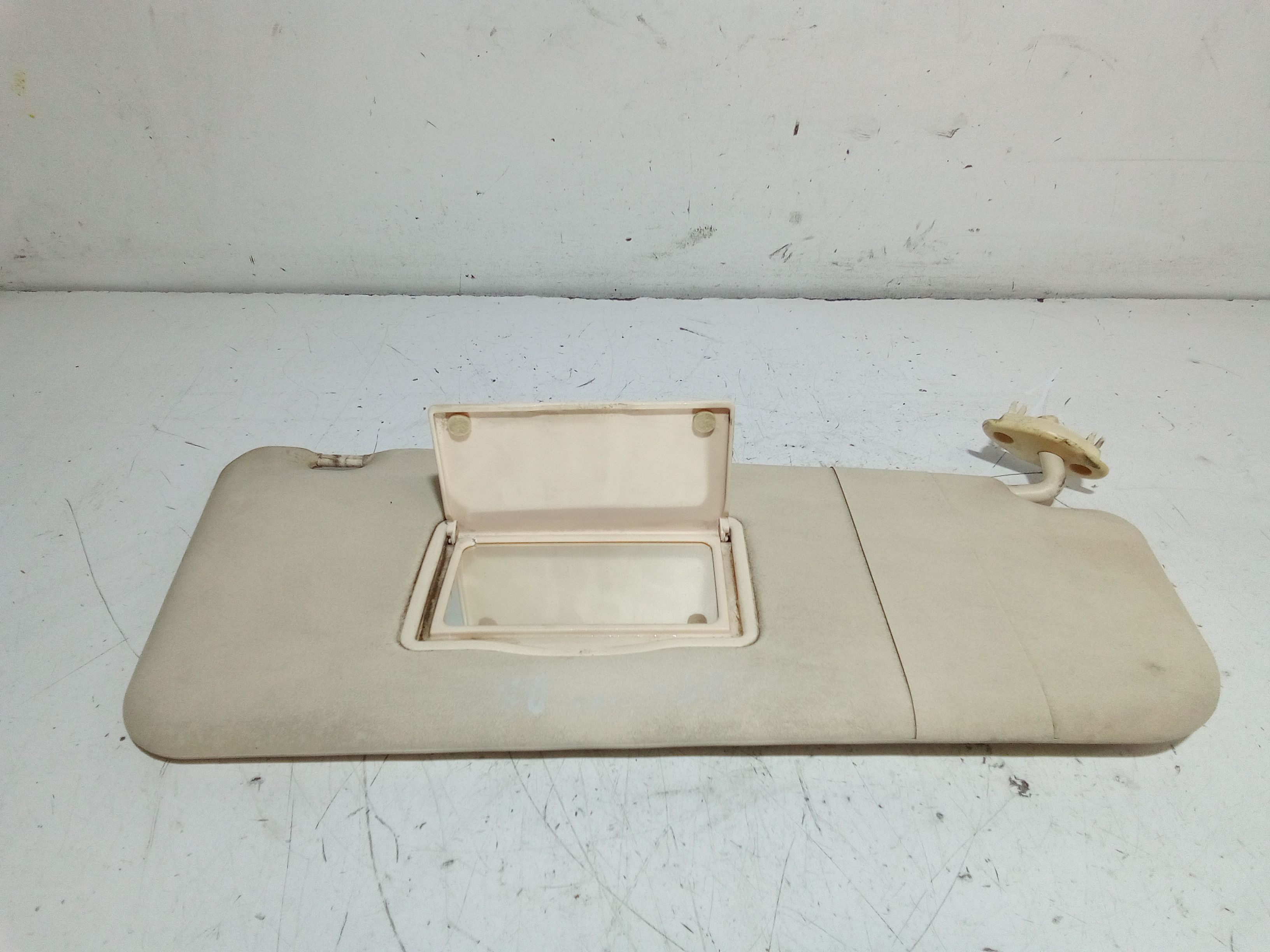 Parasole aletta Lato Passeggero CITROEN Berlingo 2 Serie