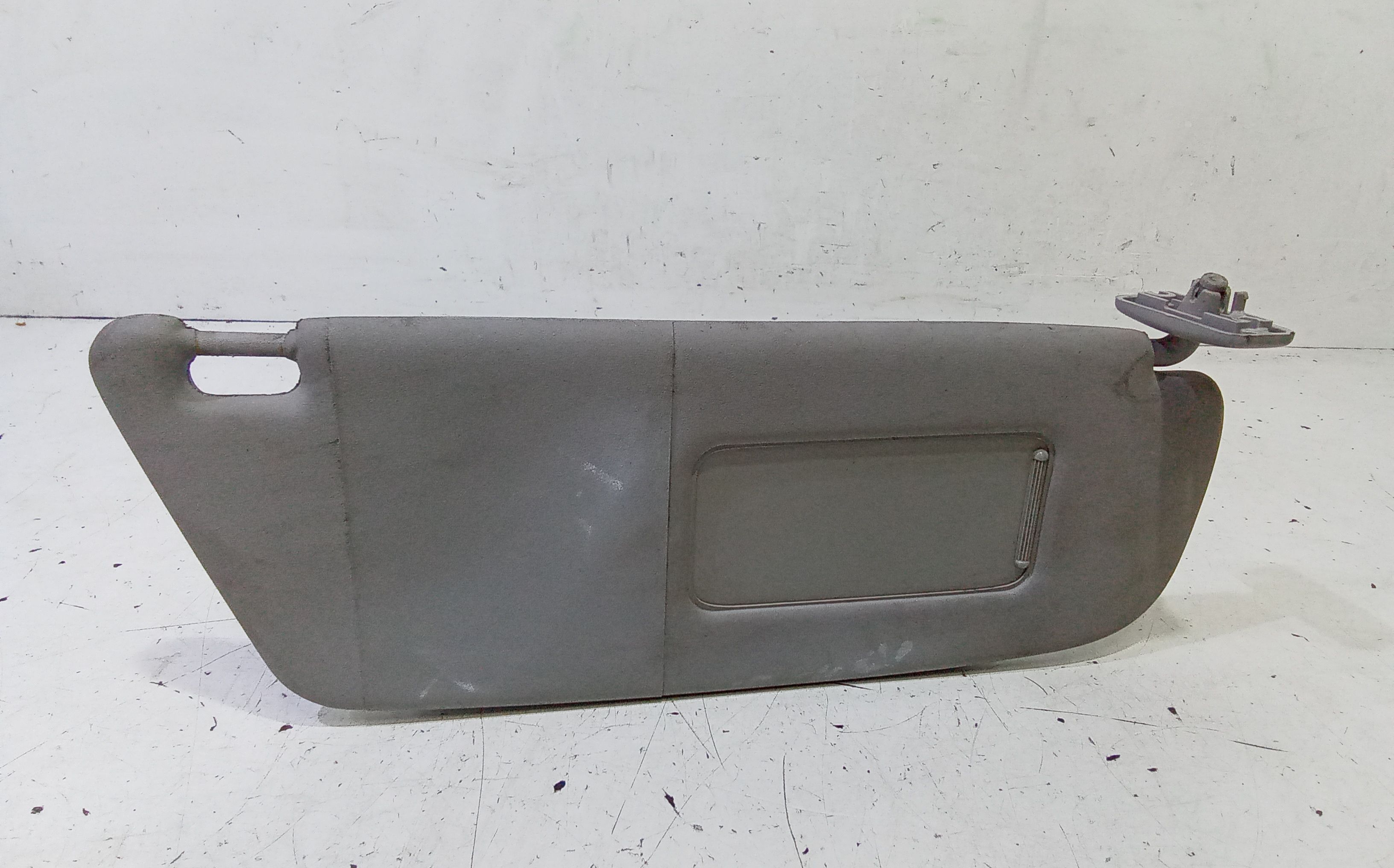 Parasole aletta Lato Passeggero OPEL Meriva 1 Serie