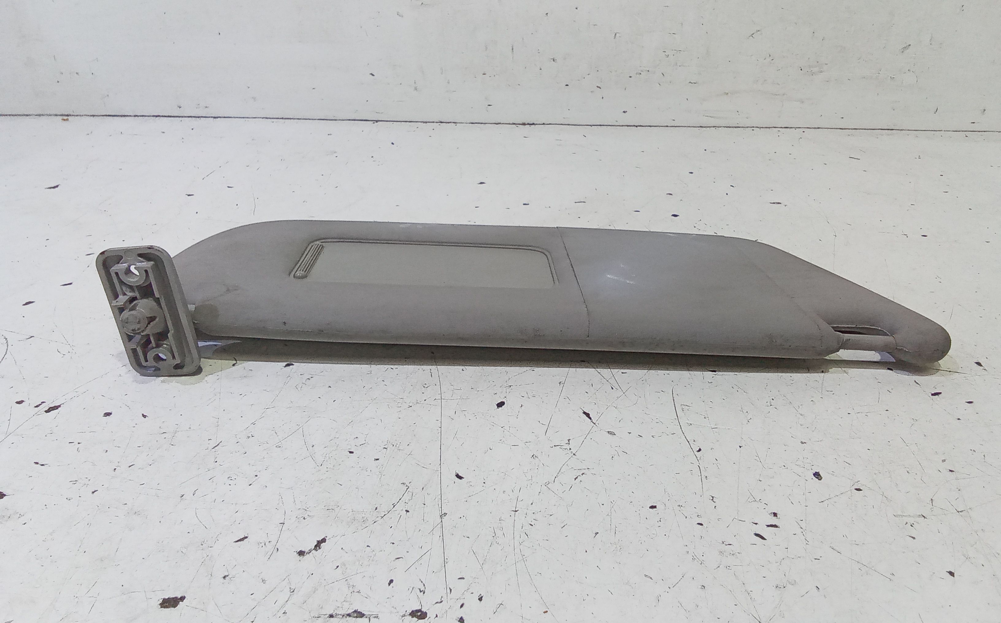 Parasole aletta Lato Passeggero OPEL Meriva 1 Serie