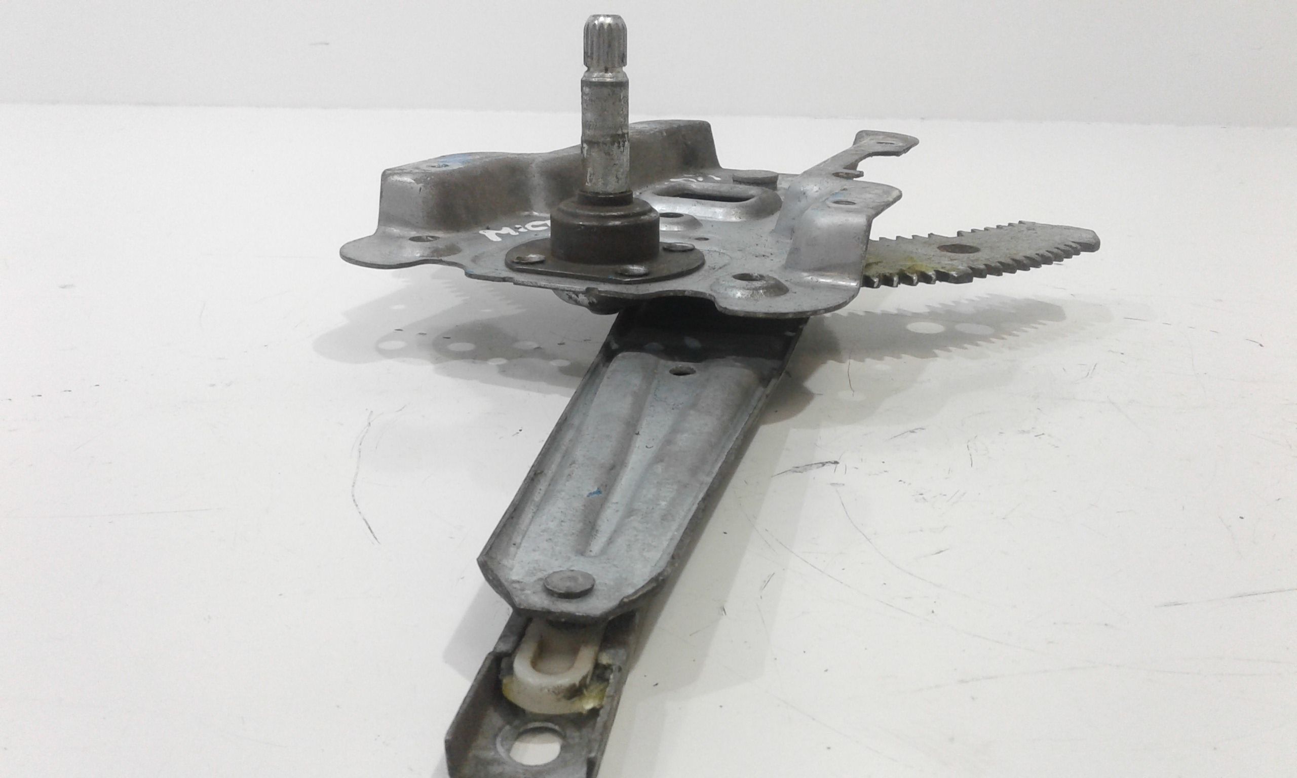 Cremagliera posteriore destra passeggero NISSAN Micra 4 Serie