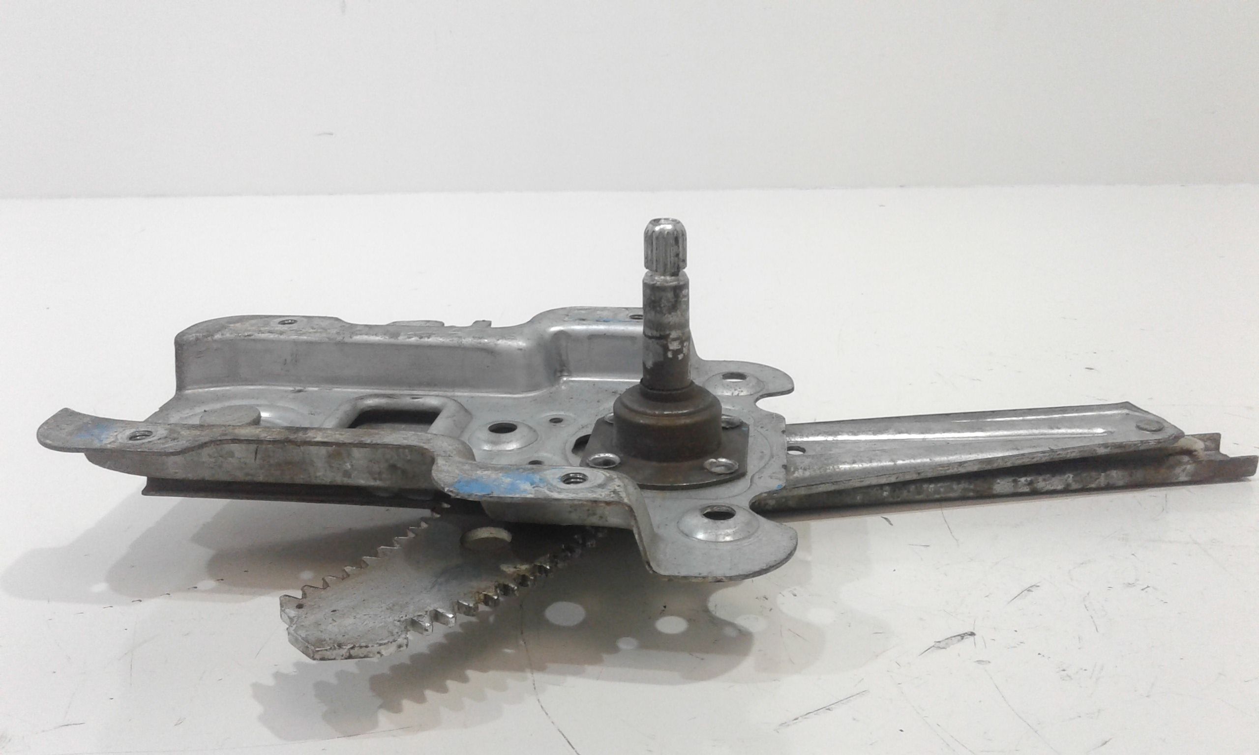 Cremagliera posteriore destra passeggero NISSAN Micra 4 Serie