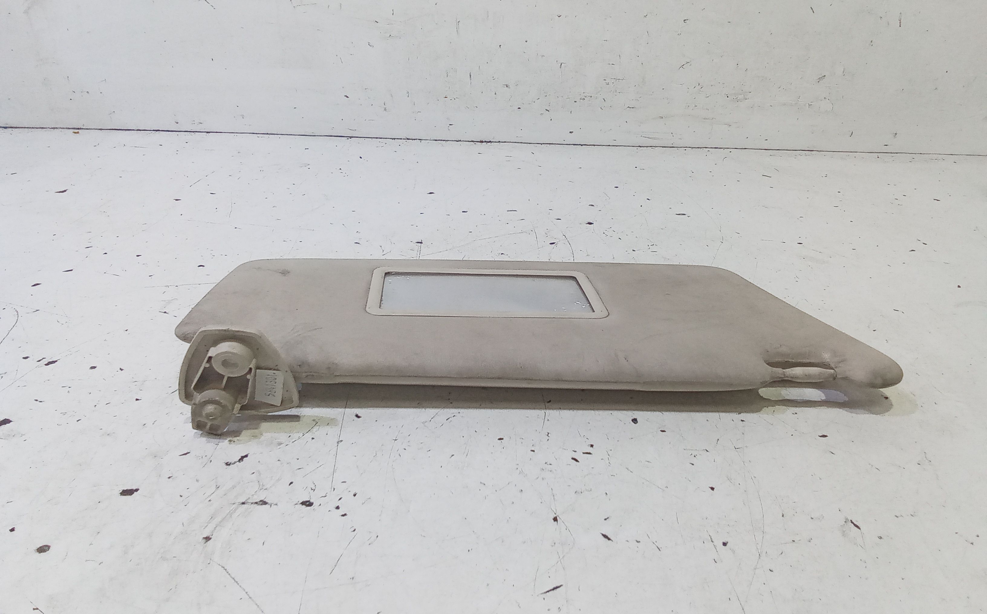 Parasole aletta Lato Passeggero LANCIA Ypsilon 1 Serie