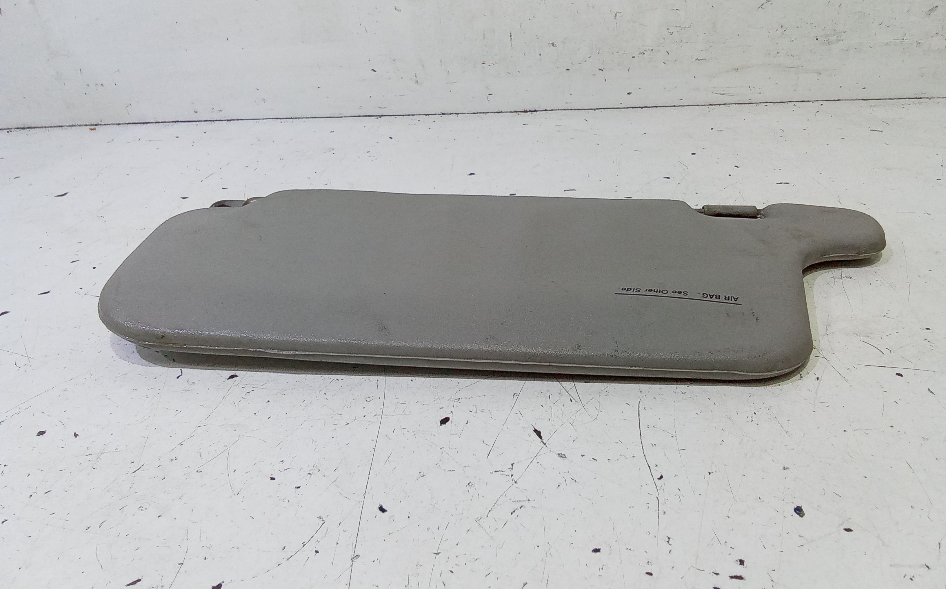 Parasole aletta Lato Passeggero HYUNDAI Atos Prime