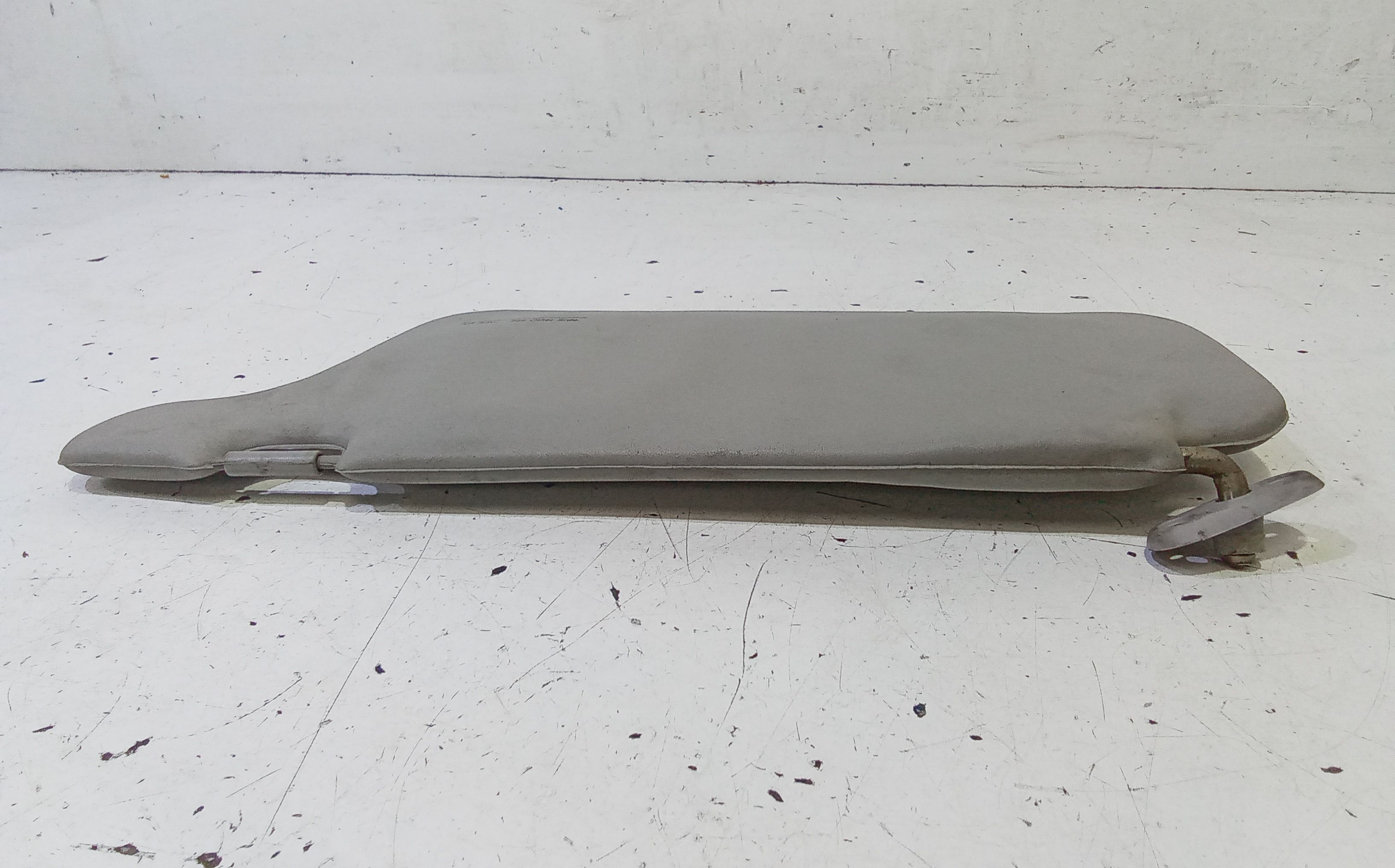 Parasole aletta Lato Passeggero HYUNDAI Atos Prime