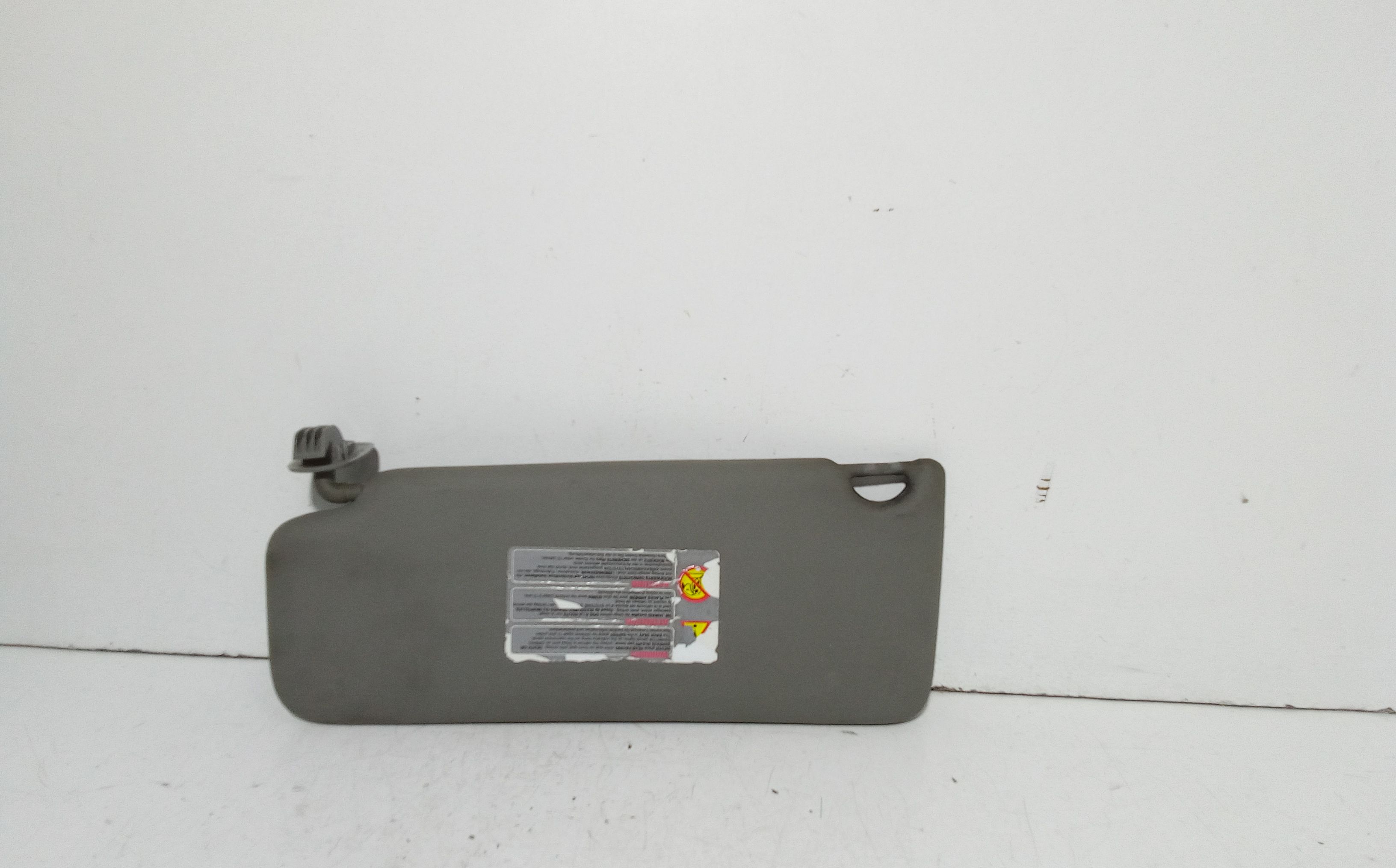 Parasole aletta Lato Passeggero RENAULT Clio Serie (01>05)