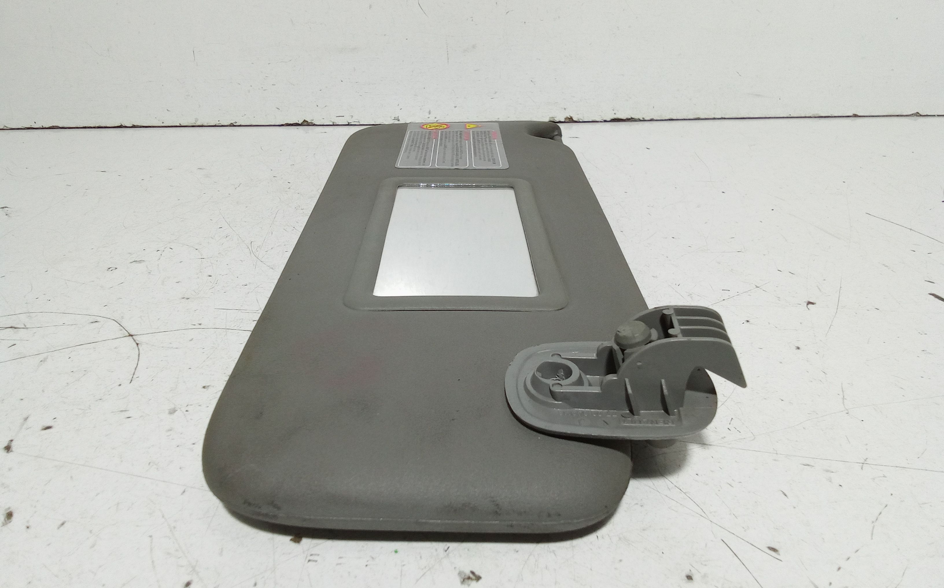 Parasole aletta Lato Passeggero RENAULT Clio Serie (01>05)