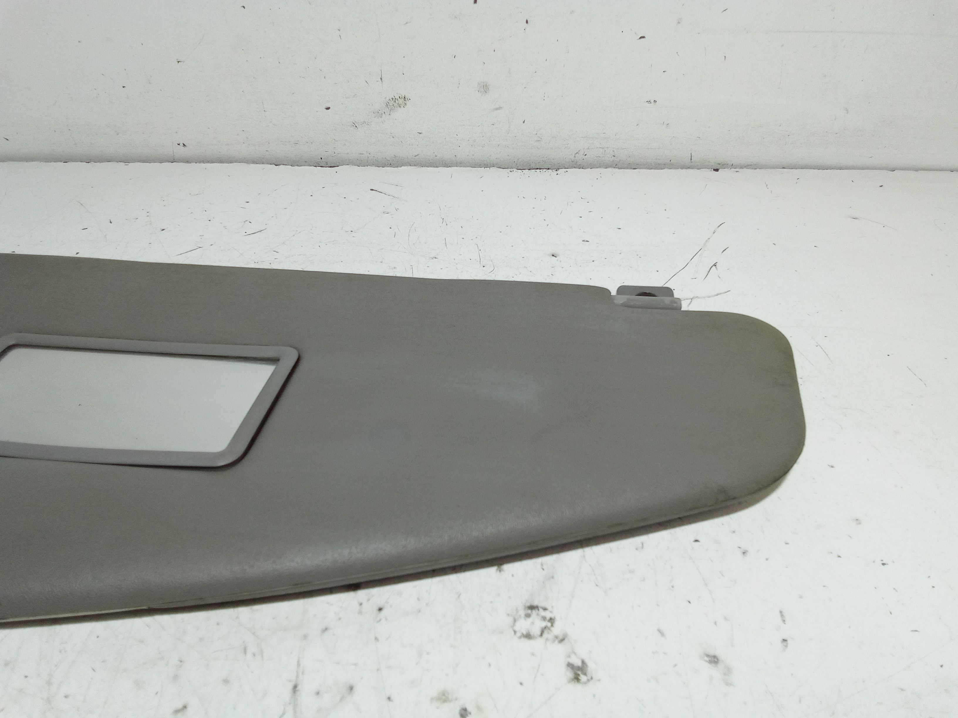 Parasole aletta Lato Passeggero FIAT Dobl Serie (00>05)