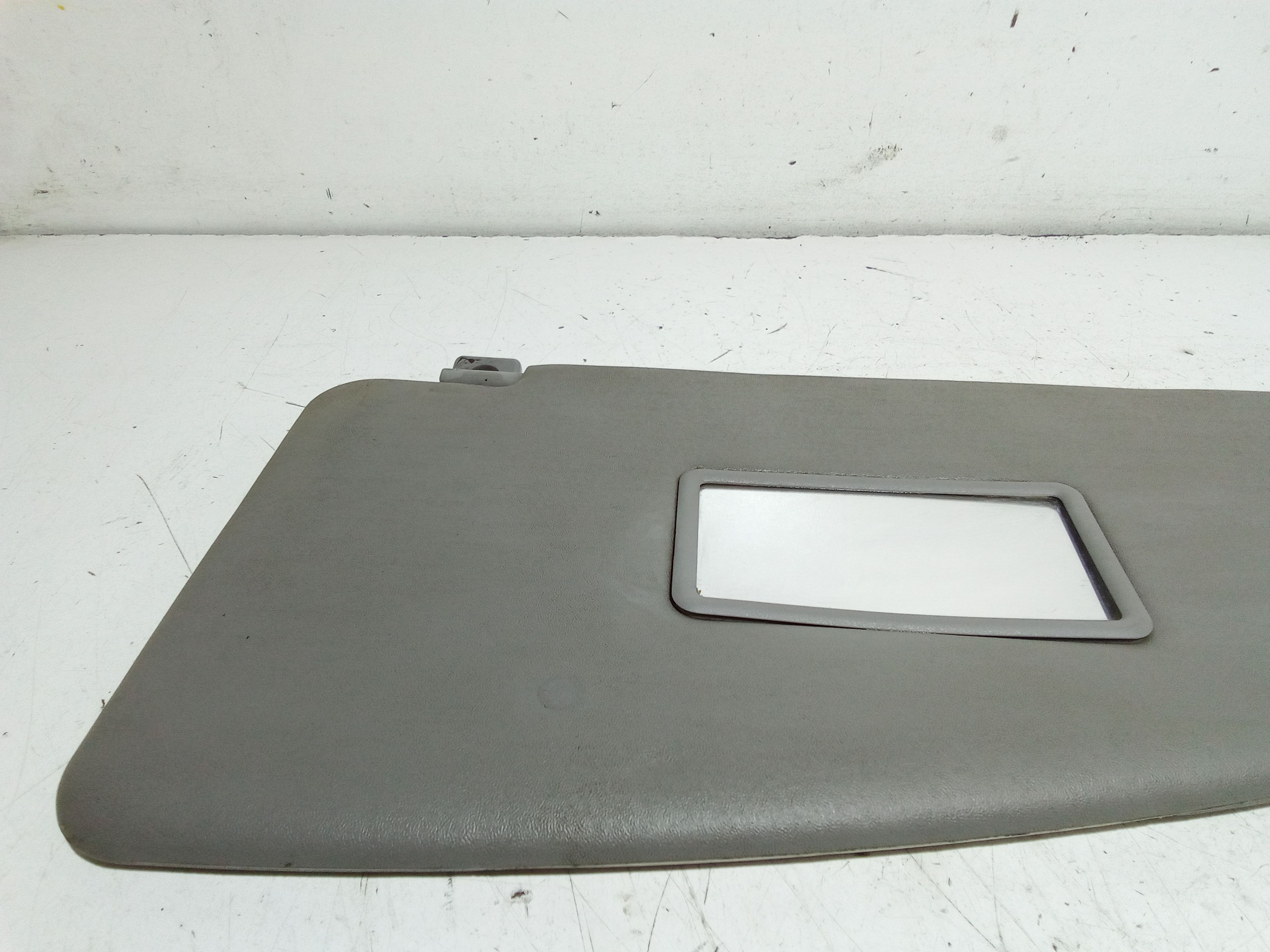 Parasole aletta Lato Passeggero FIAT Dobl Serie (00>05)