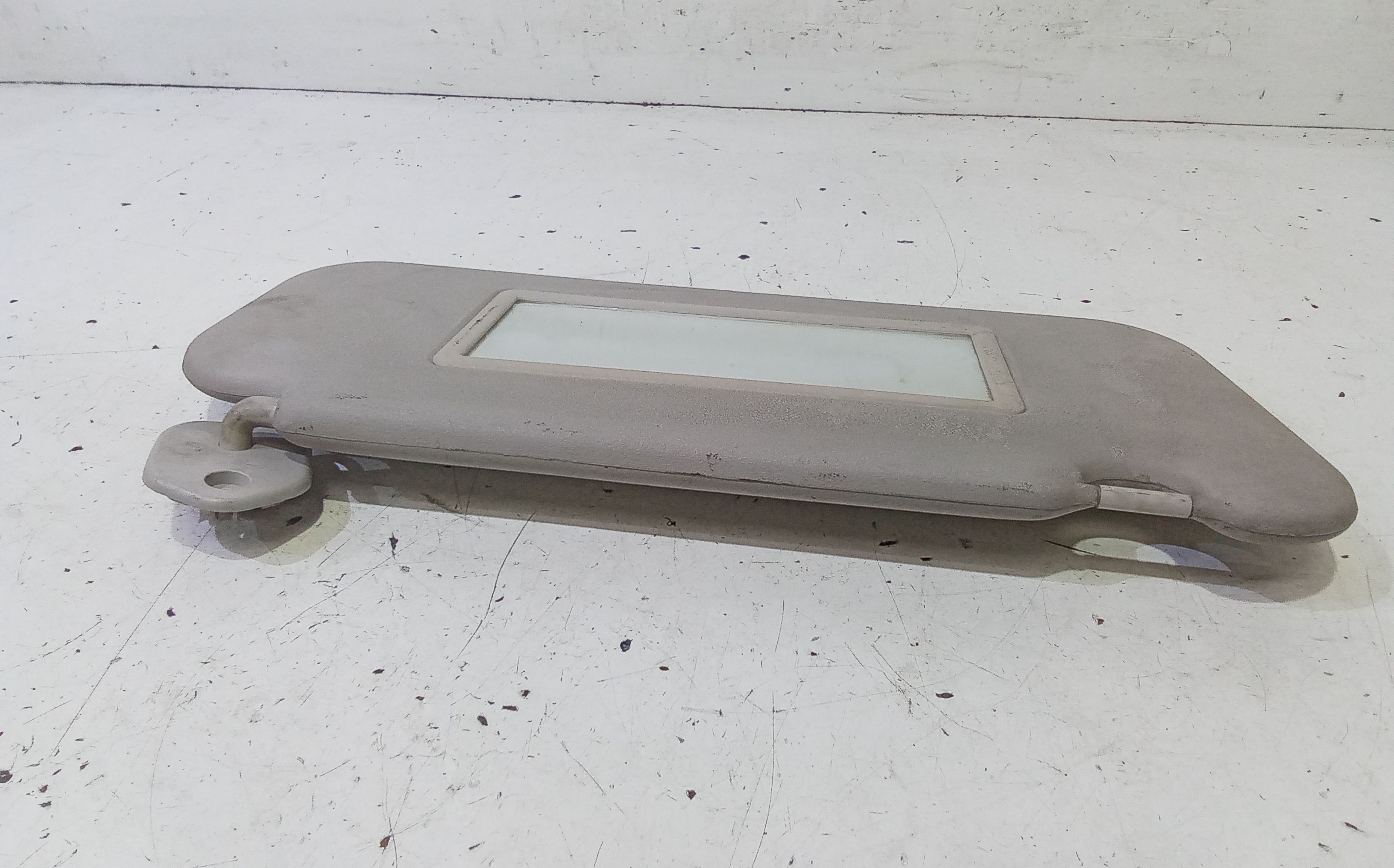 Parasole aletta Lato Passeggero CITROEN Xsara Picasso 2 Serie