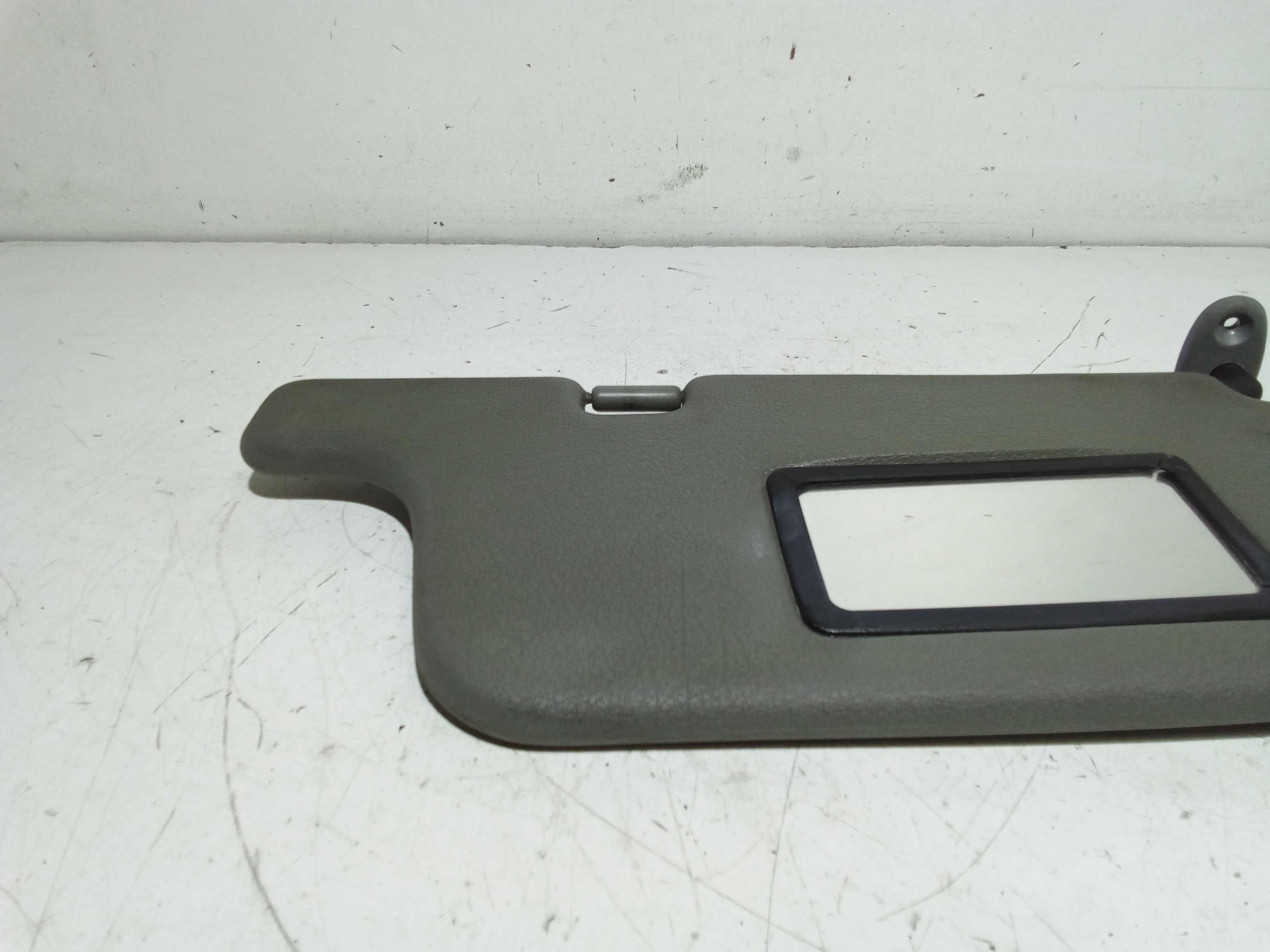 Parasole aletta Lato Passeggero NISSAN Micra 2 Serie