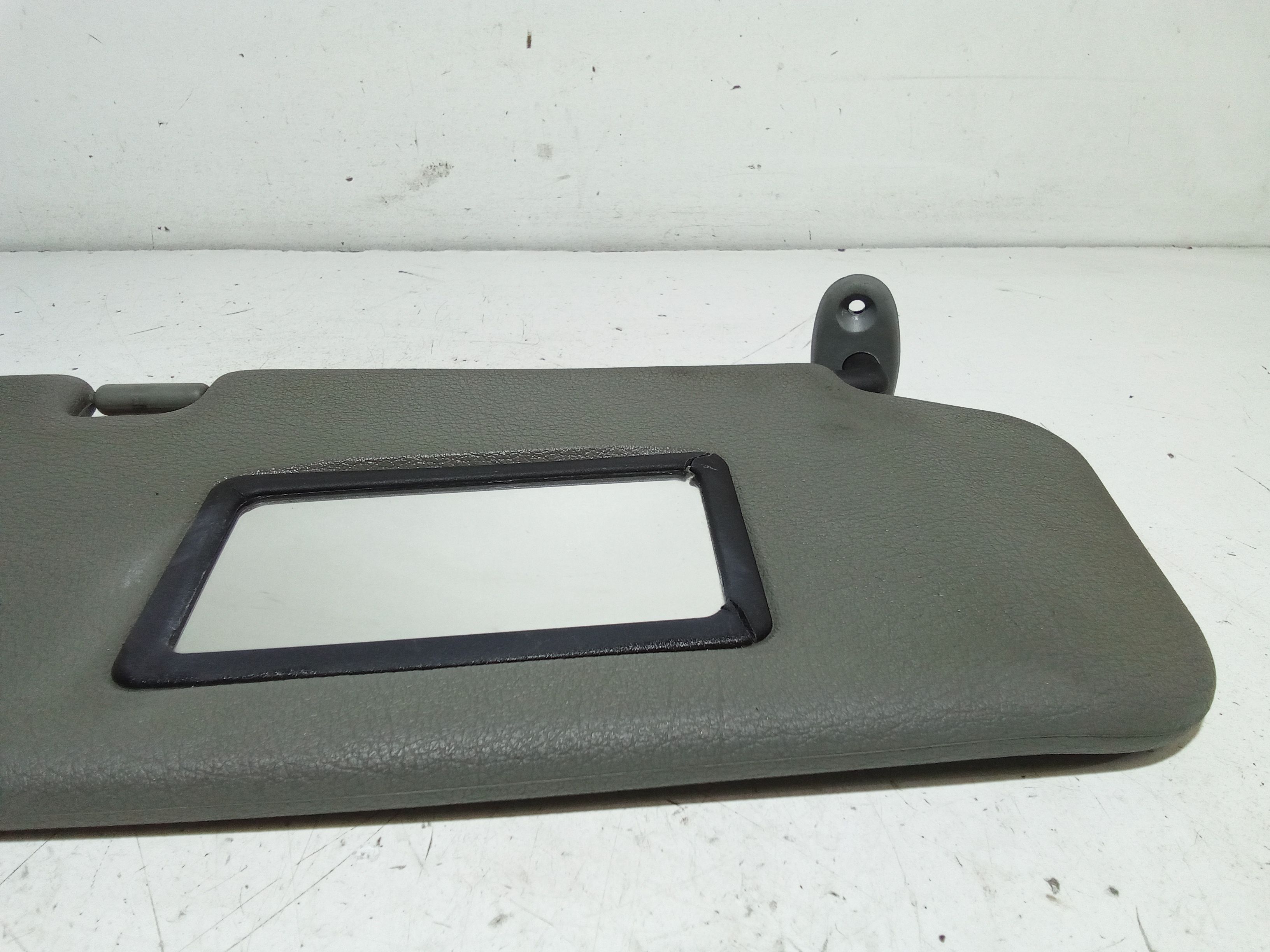 Parasole aletta Lato Passeggero NISSAN Micra 2 Serie