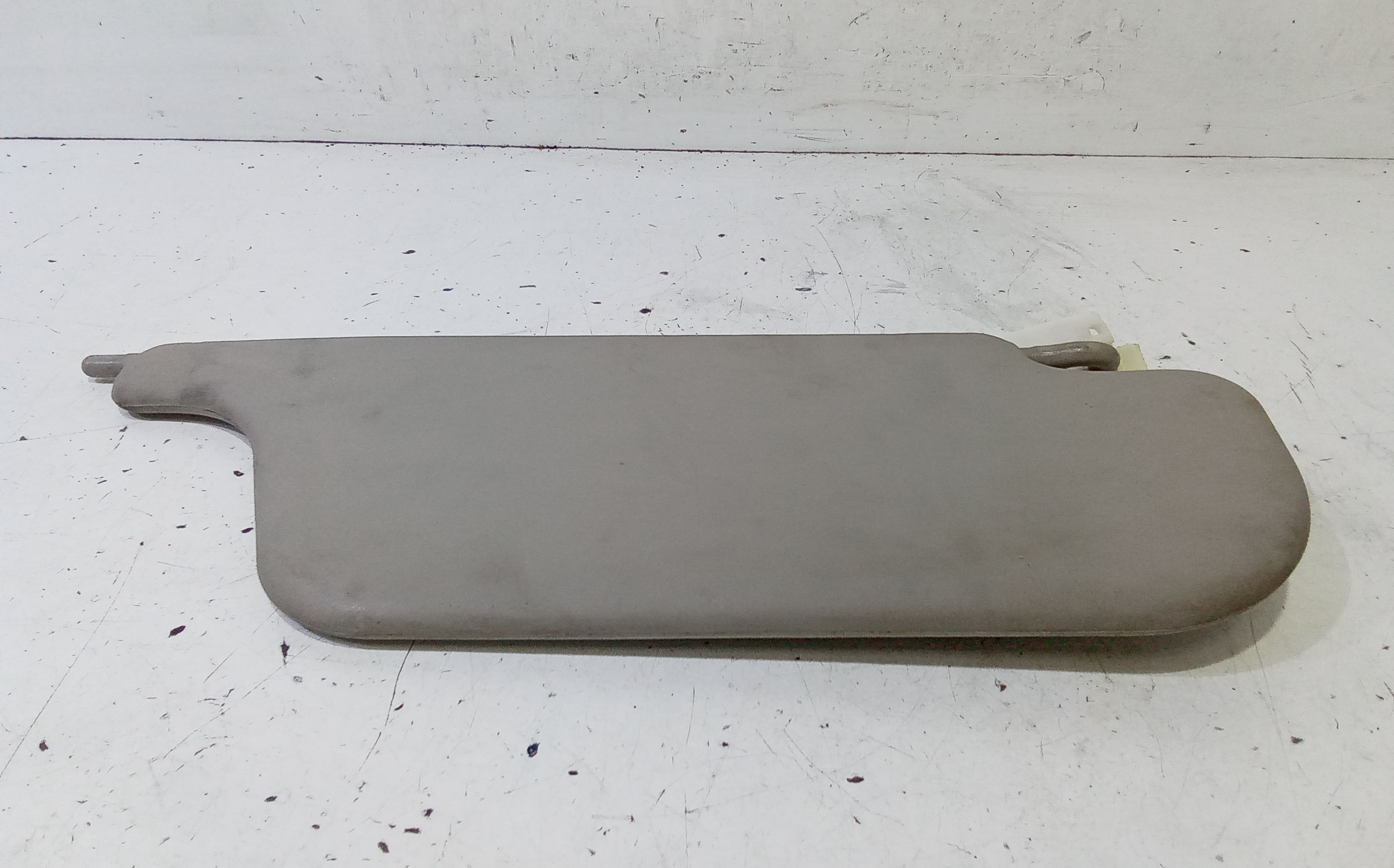 Parasole aletta Lato Passeggero RENAULT Clio Serie (04>08)