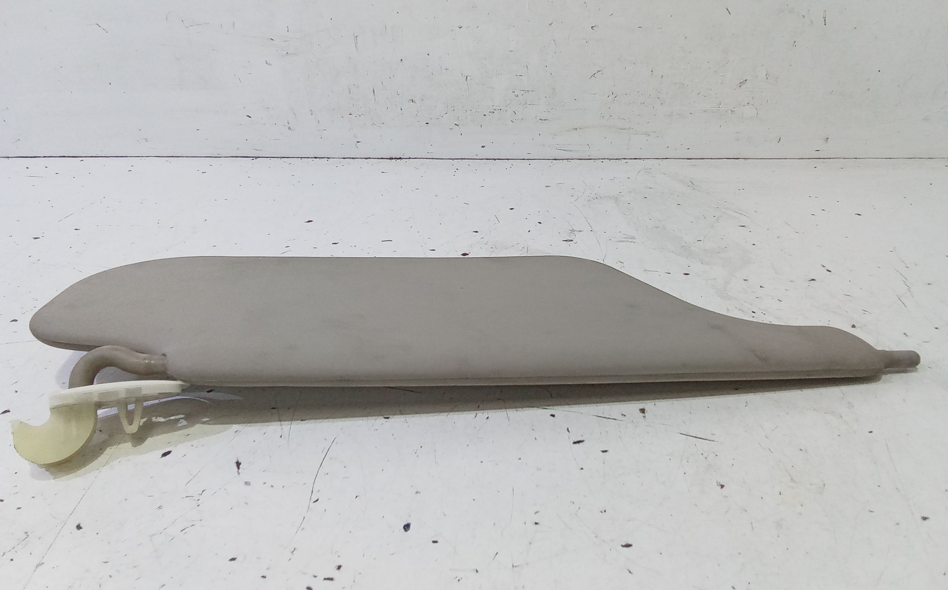 Parasole aletta Lato Passeggero RENAULT Clio Serie (04>08)