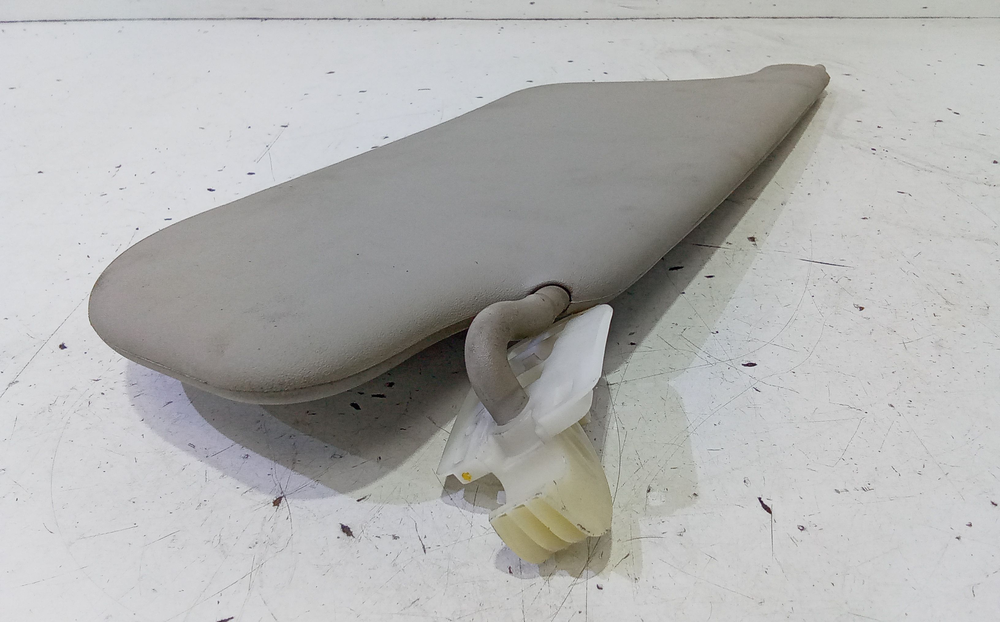 Parasole aletta Lato Passeggero RENAULT Clio Serie (04>08)