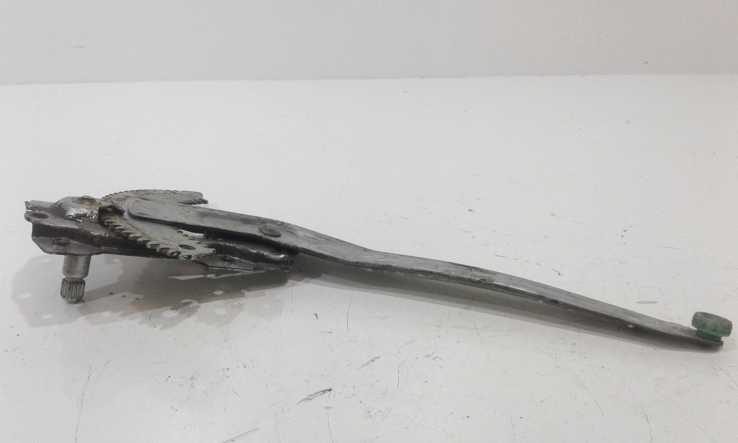 Cremagliera posteriore destra passeggero DAIHATSU Cuore 1 Serie