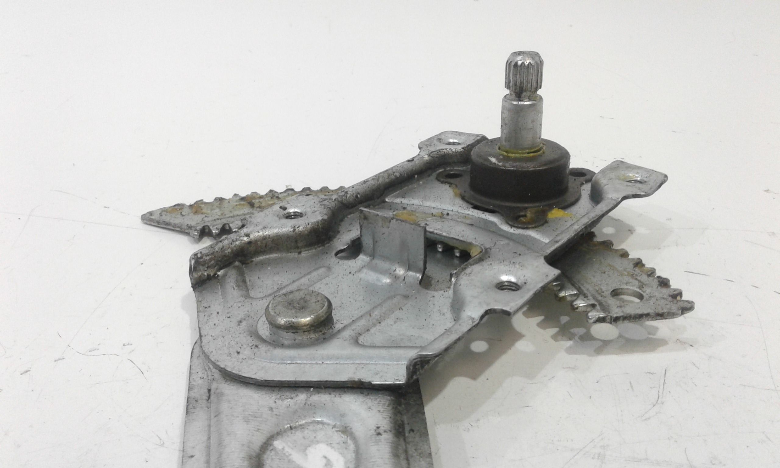 Cremagliera posteriore destra passeggero DAIHATSU Cuore 1 Serie