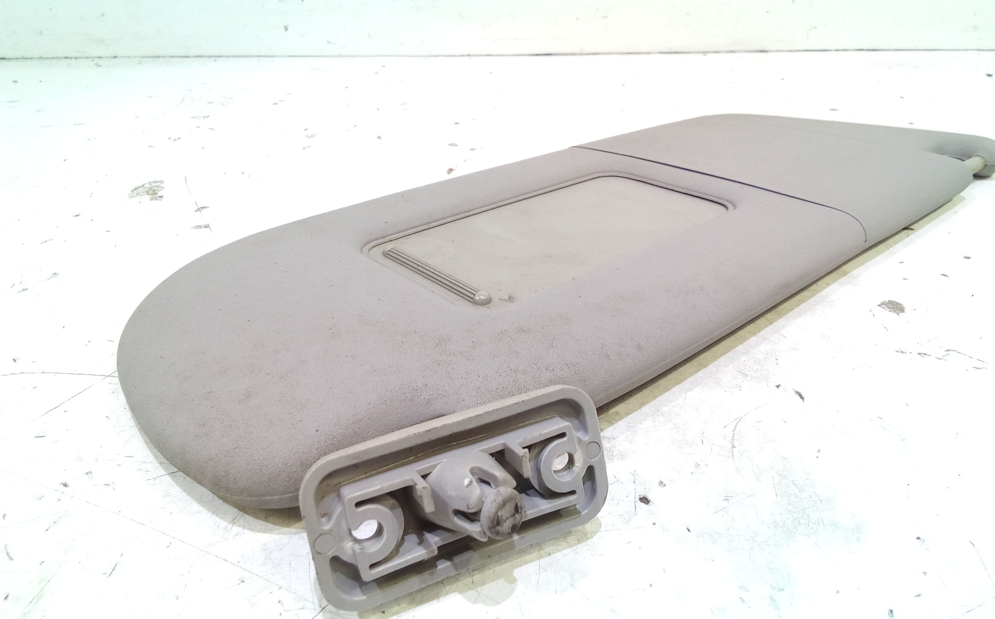 Parasole aletta Lato Passeggero OPEL Meriva 1 Serie