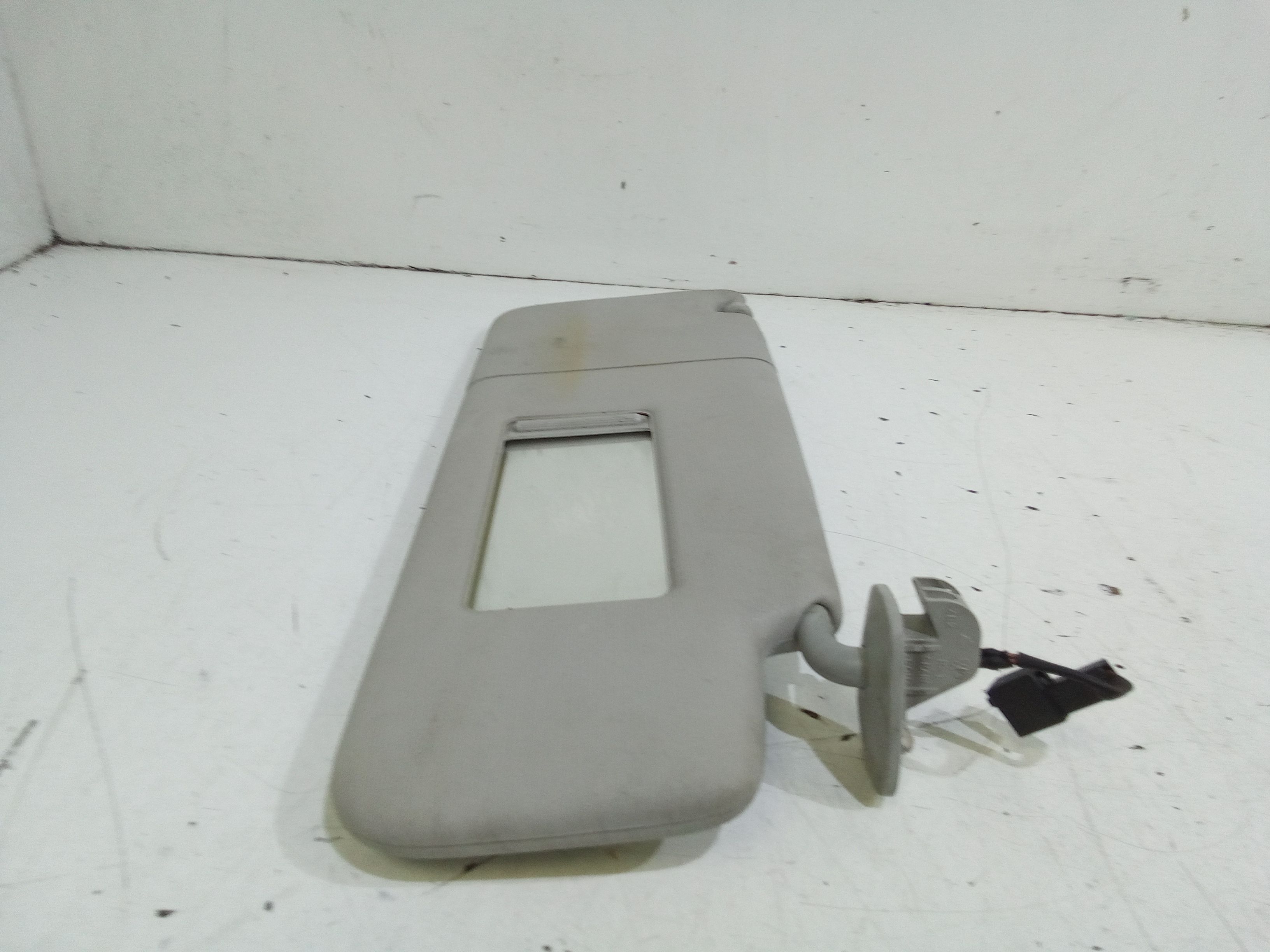 Parasole aletta Lato Passeggero VOLKSWAGEN New Beetle 1 Serie