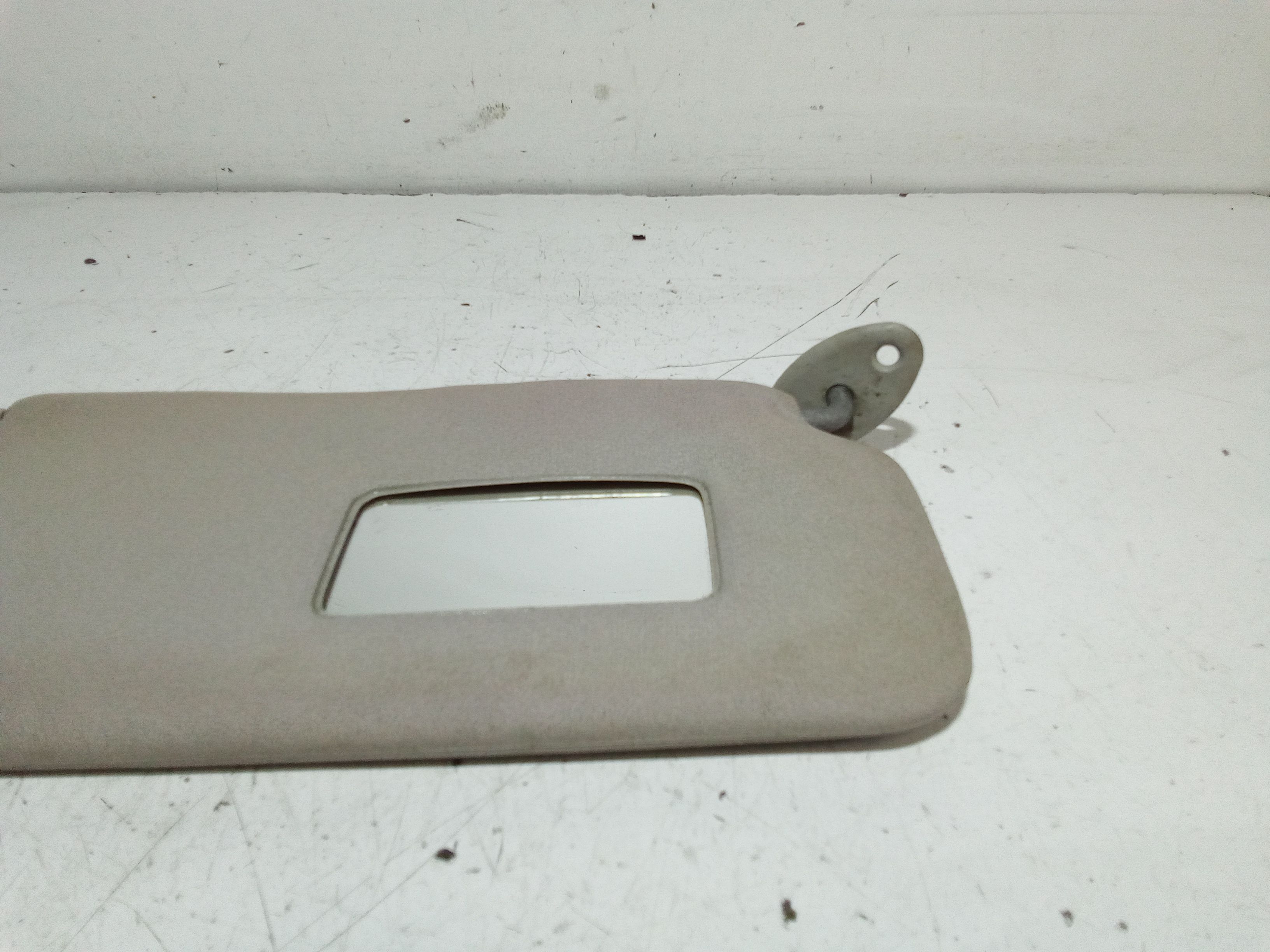 Parasole aletta Lato Passeggero TOYOTA Yaris Serie (99>03)