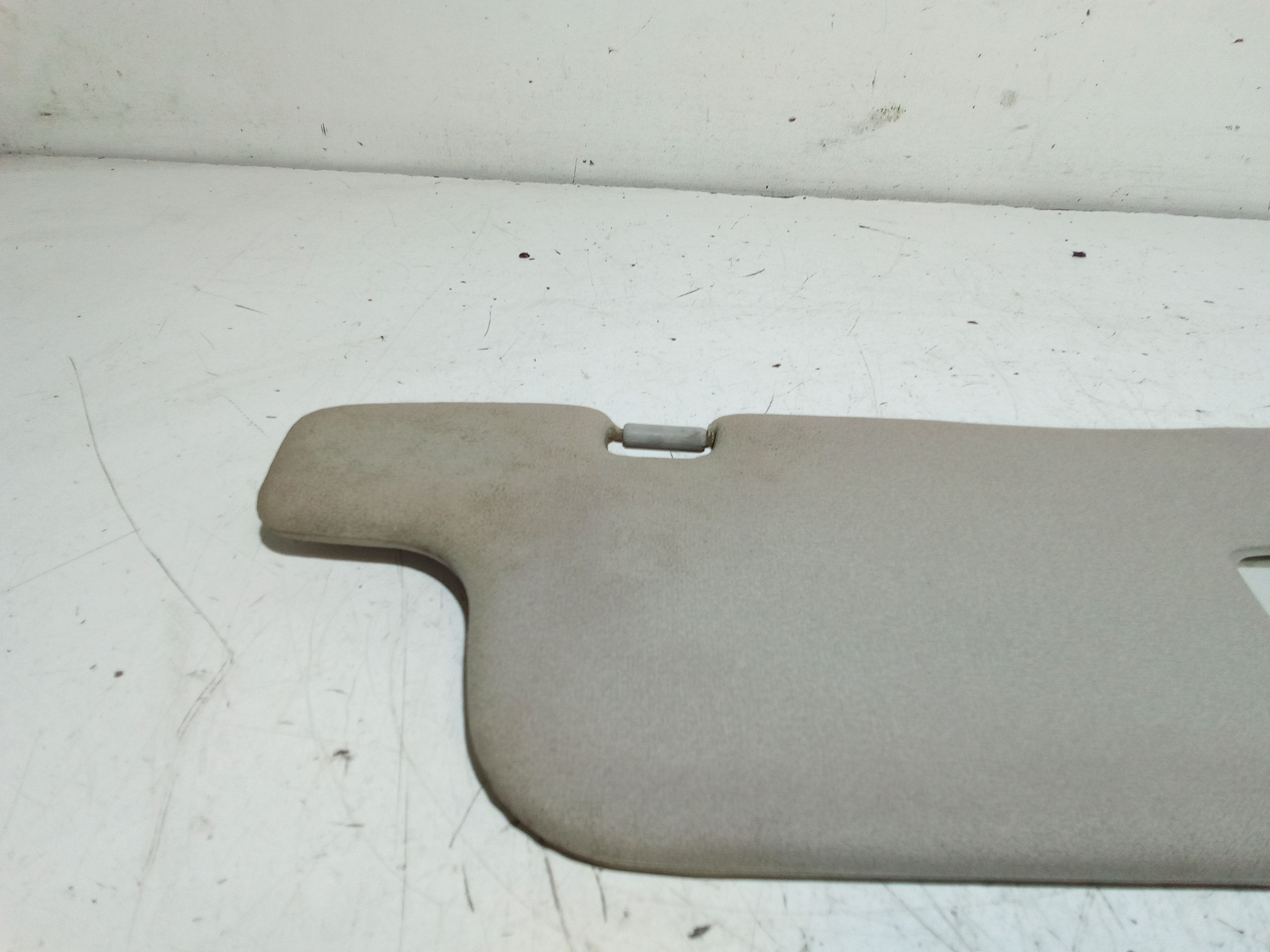 Parasole aletta Lato Passeggero TOYOTA Yaris Serie (99>03)