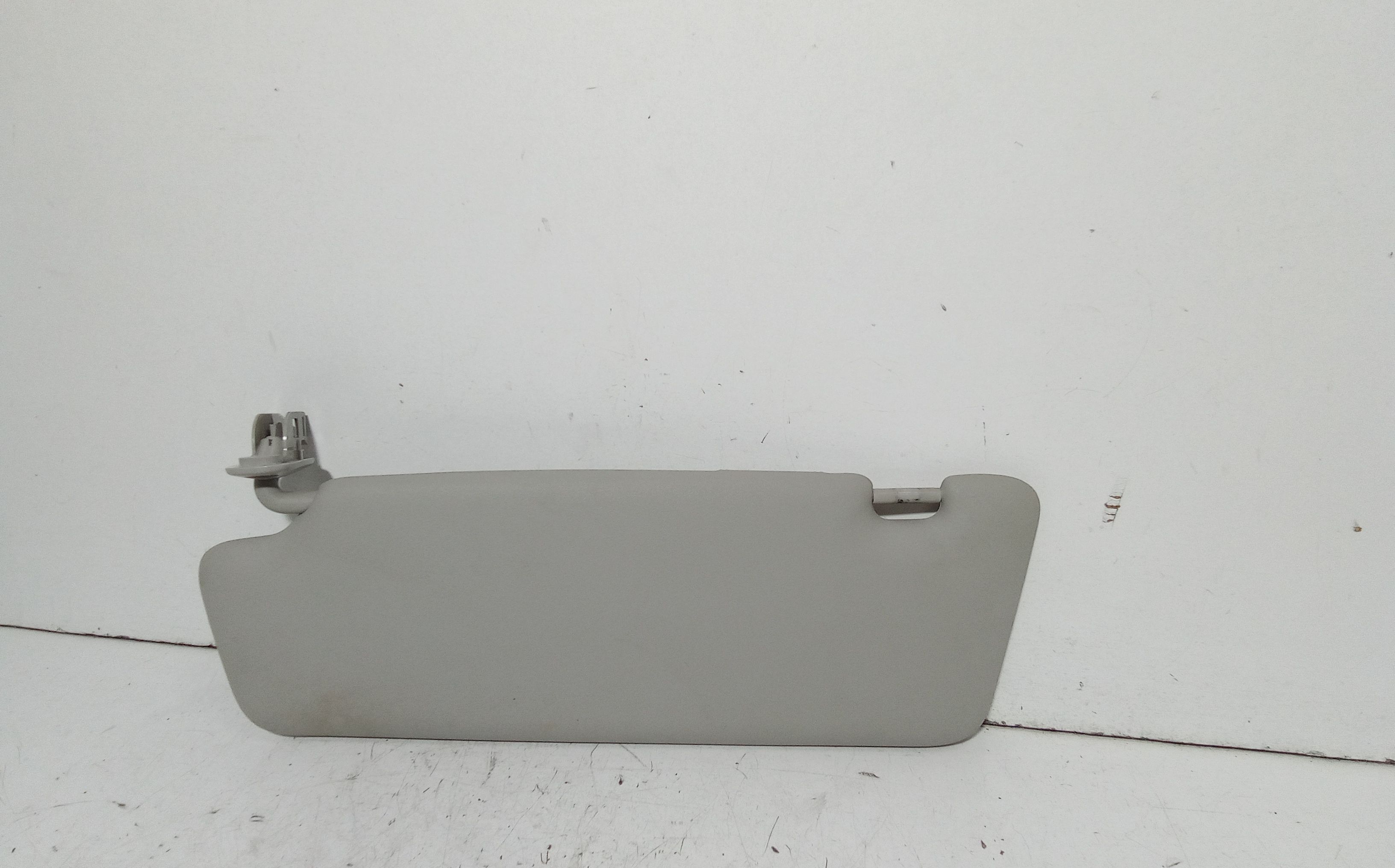 Parasole aletta Lato Passeggero AUDI A3 Sportback Serie (8PA) (04>08)