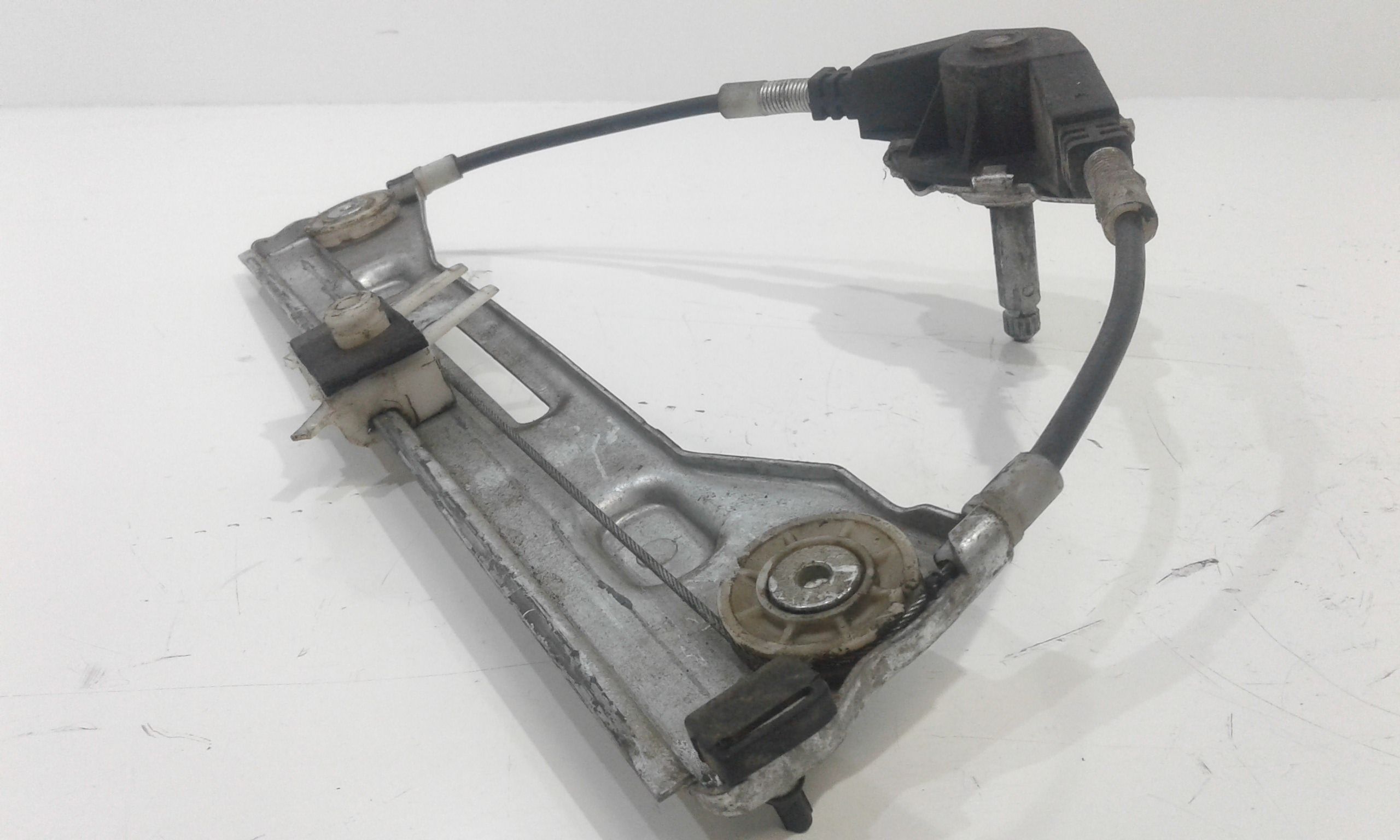 Cremagliera posteriore destra passeggero FIAT Panda 2 Serie