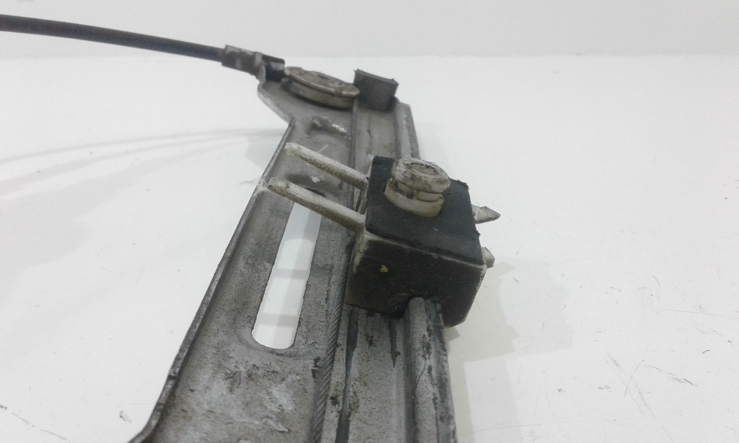 Cremagliera posteriore destra passeggero FIAT Panda 2 Serie