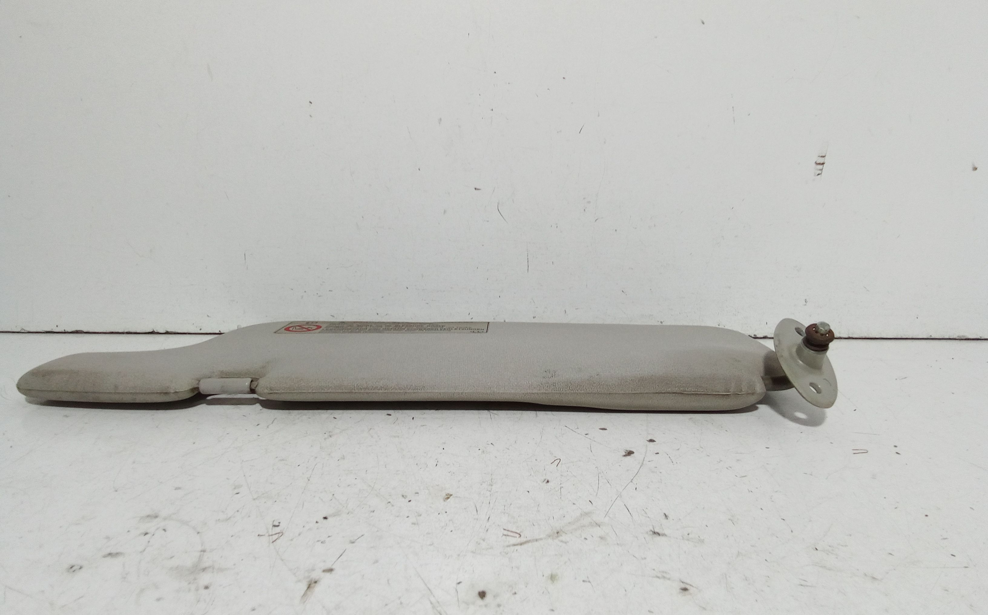 Parasole aletta Lato Passeggero TOYOTA Yaris Serie (99>03)