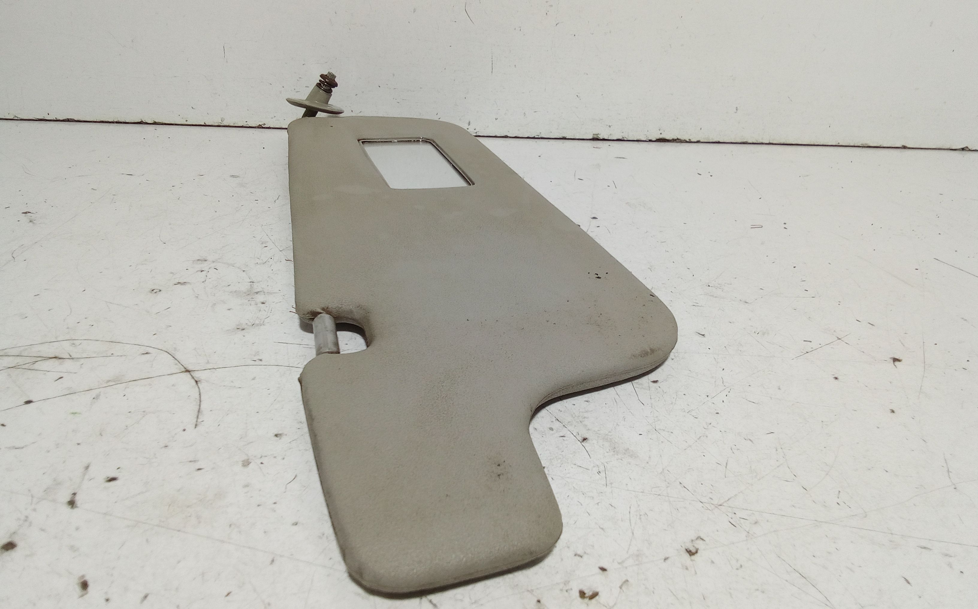 Parasole aletta Lato Passeggero TOYOTA Yaris Serie (99>03)