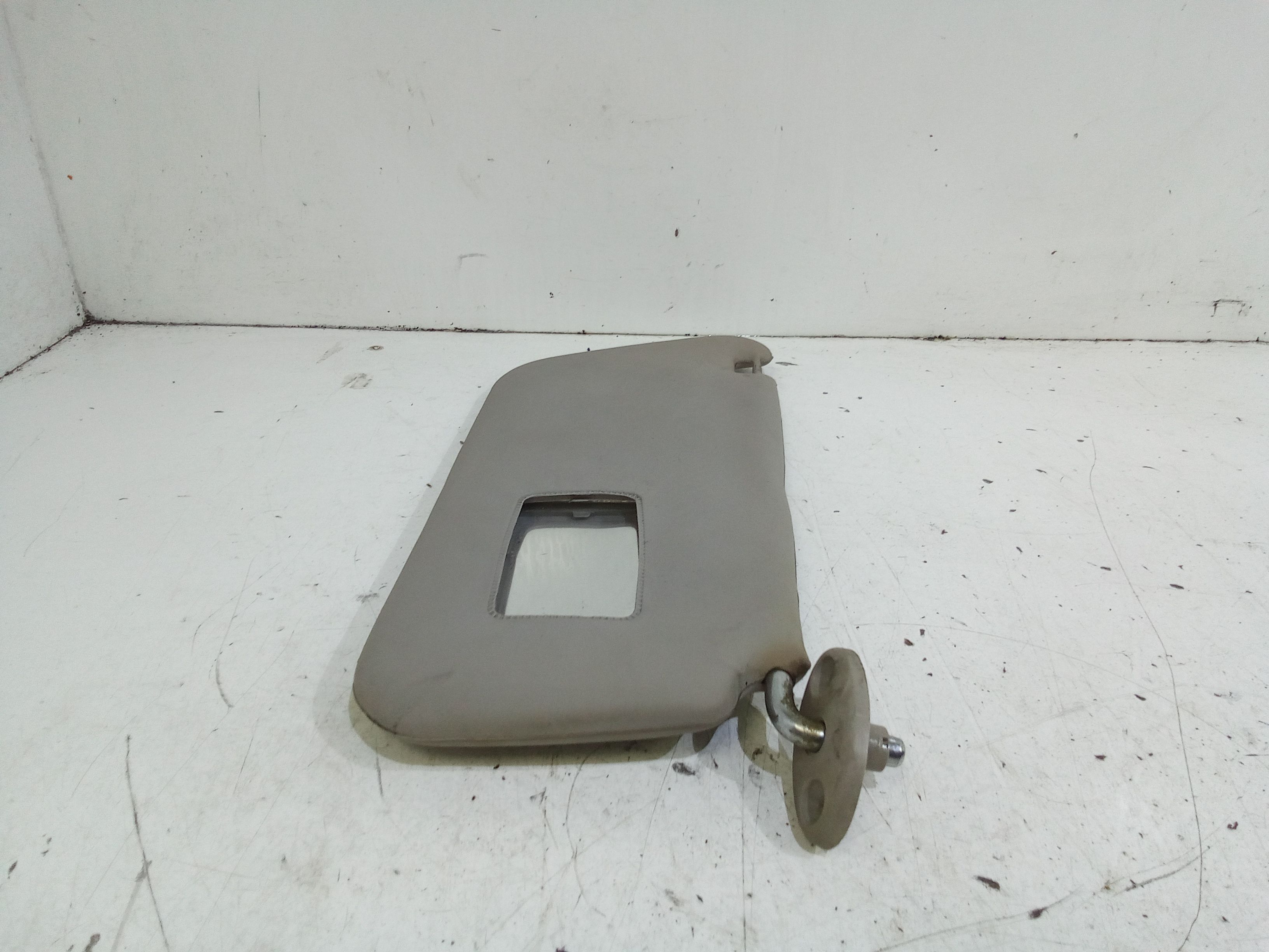 Parasole aletta Lato Passeggero DAEWOO Matiz 1 Serie