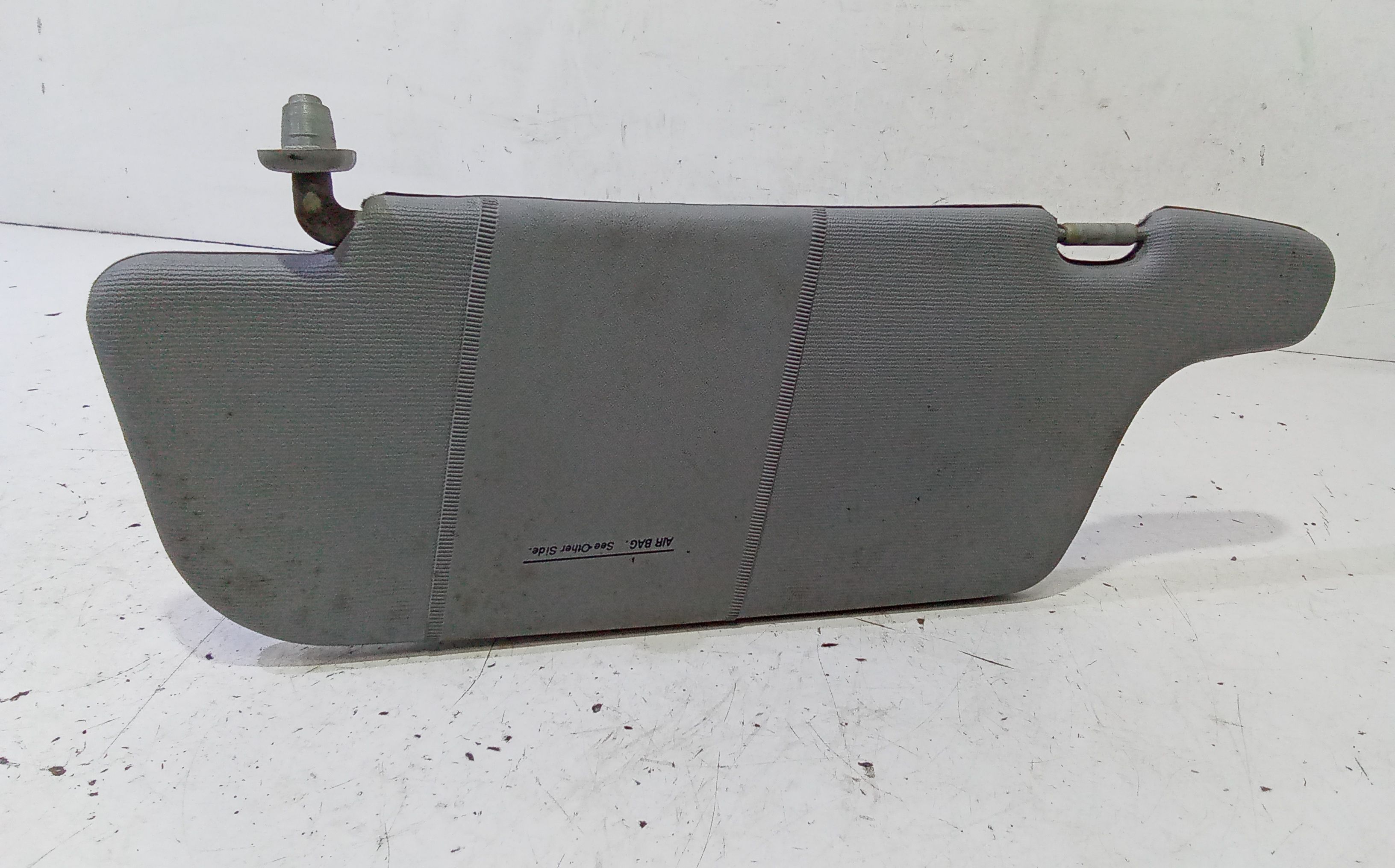 Parasole aletta Lato Passeggero HYUNDAI Accent 2 Serie