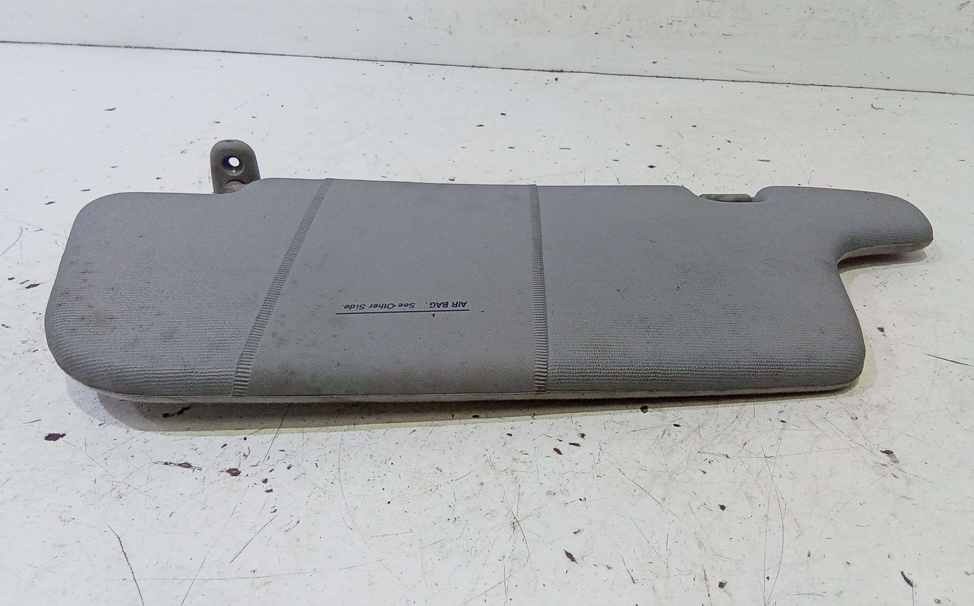 Parasole aletta Lato Passeggero HYUNDAI Accent 2 Serie