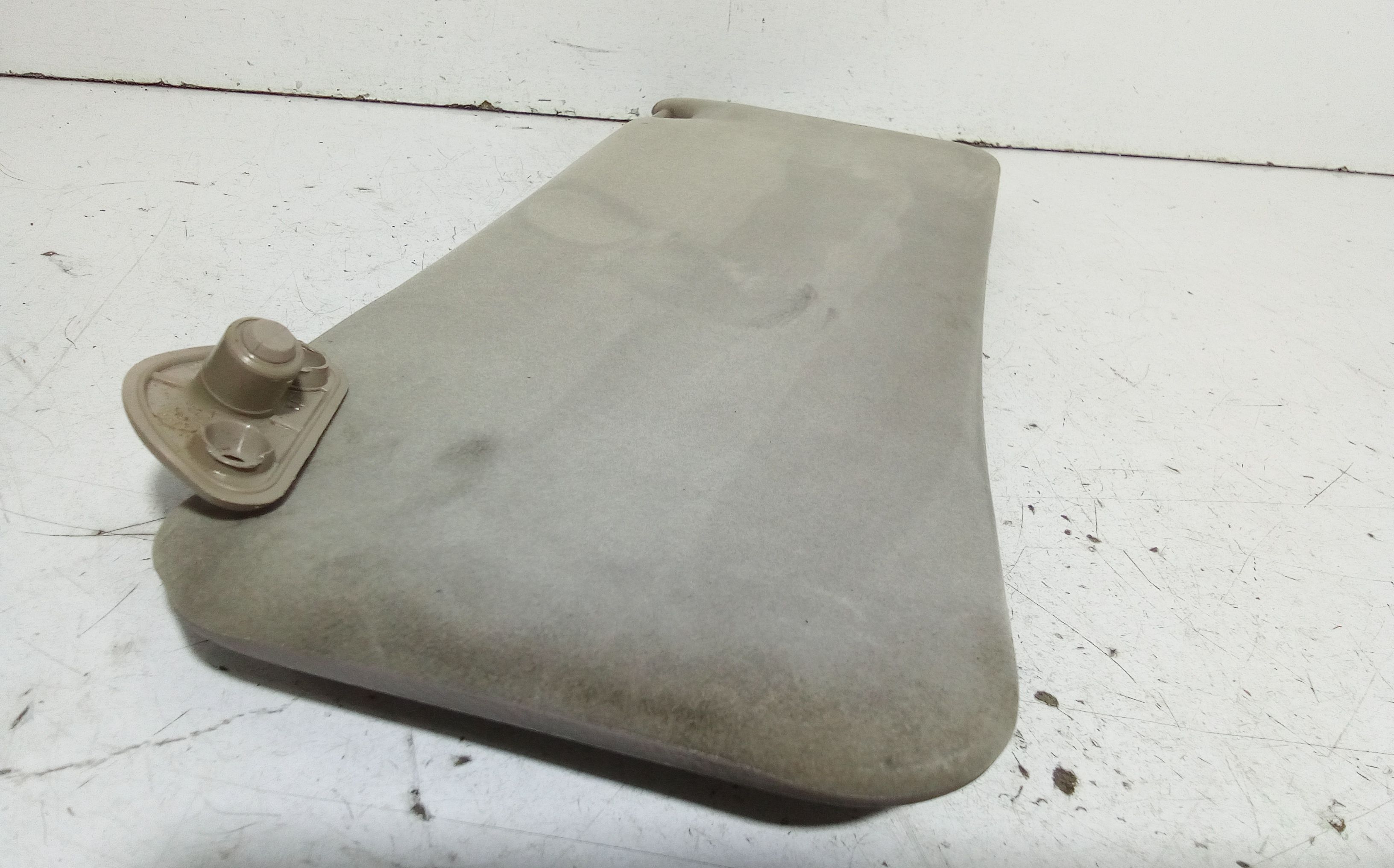 Parasole aletta Lato Passeggero LANCIA K Berlina