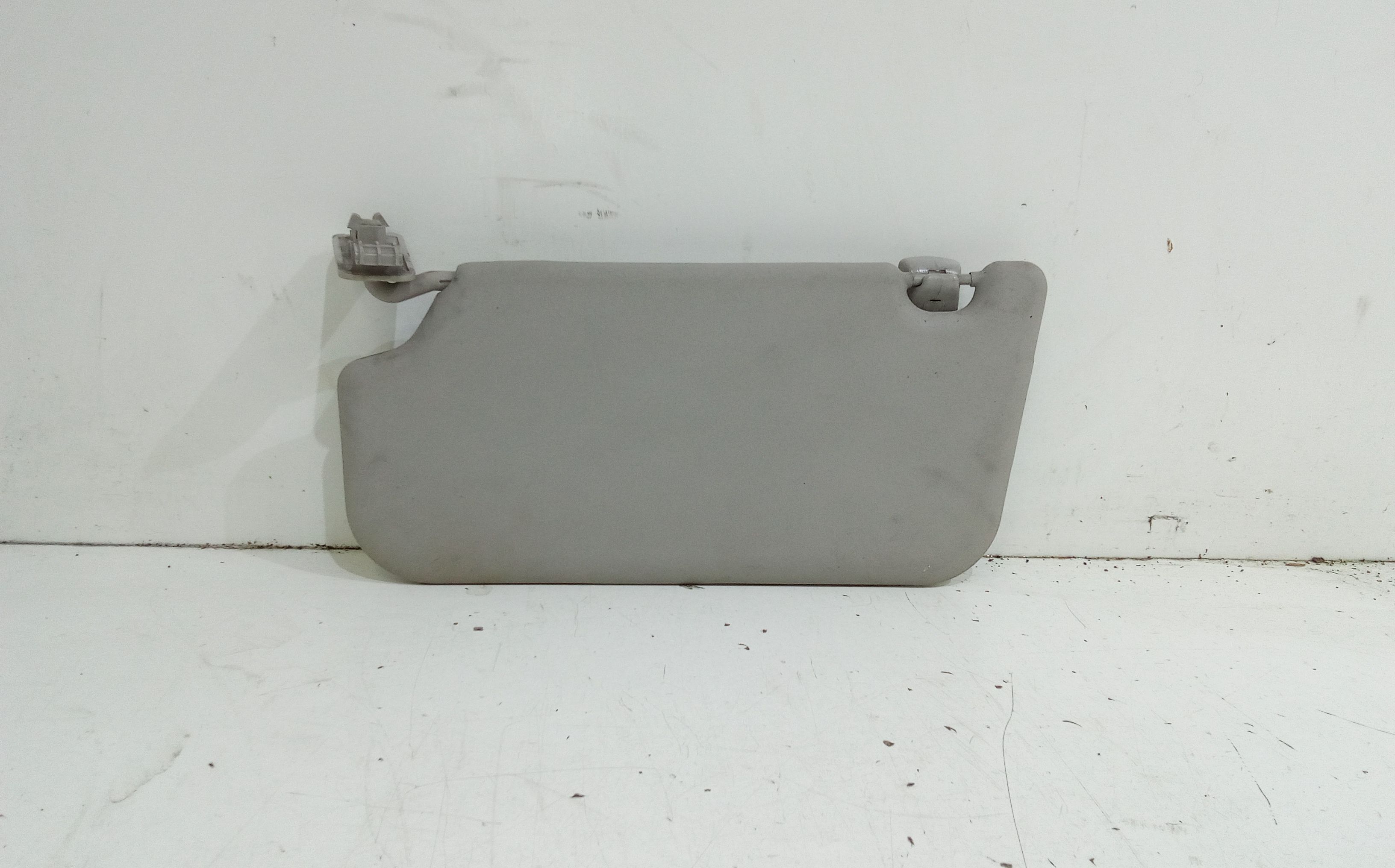 Parasole aletta Lato Passeggero FORD Fiesta 6 Serie