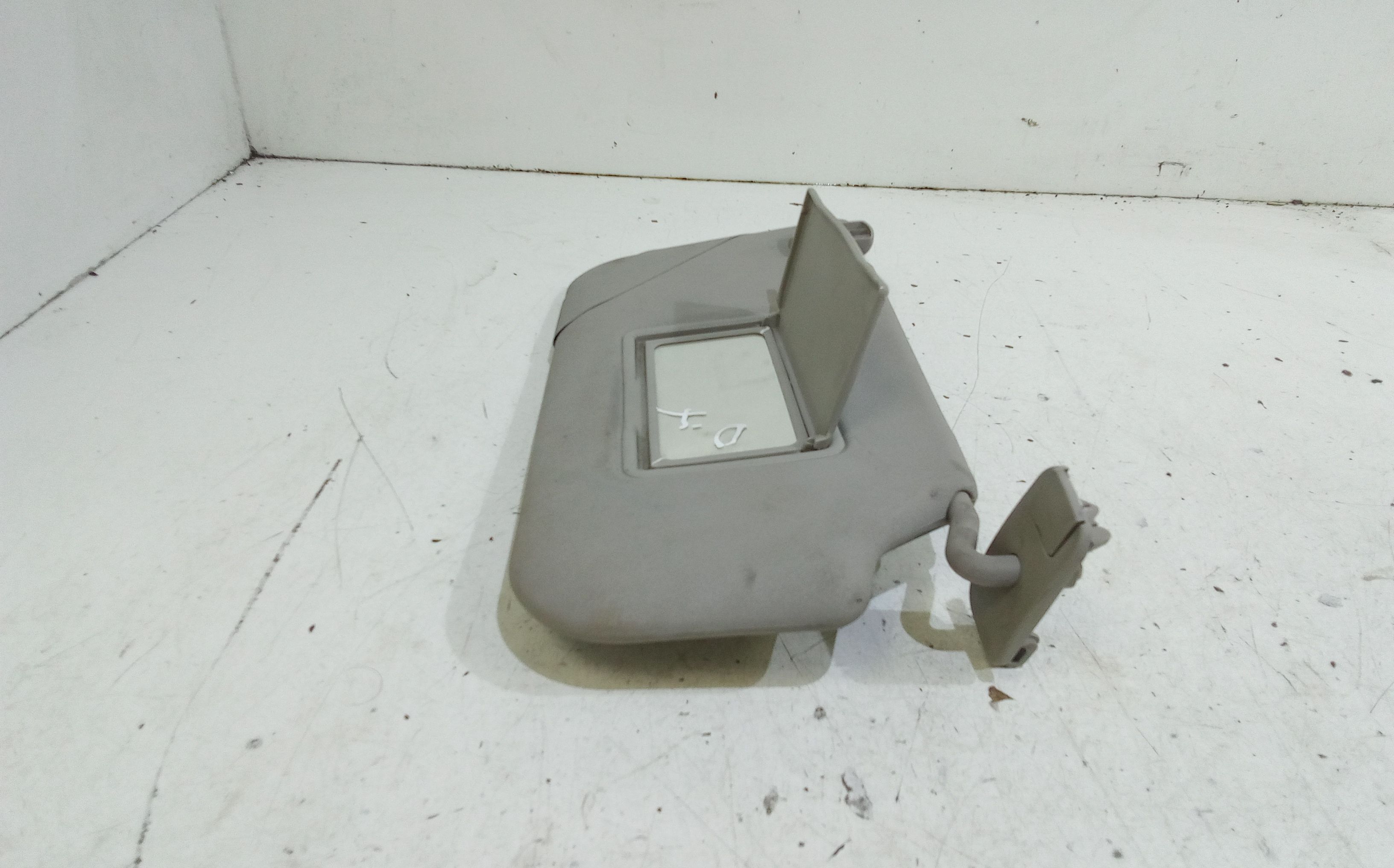 Parasole aletta Lato Passeggero FORD Fiesta 6 Serie