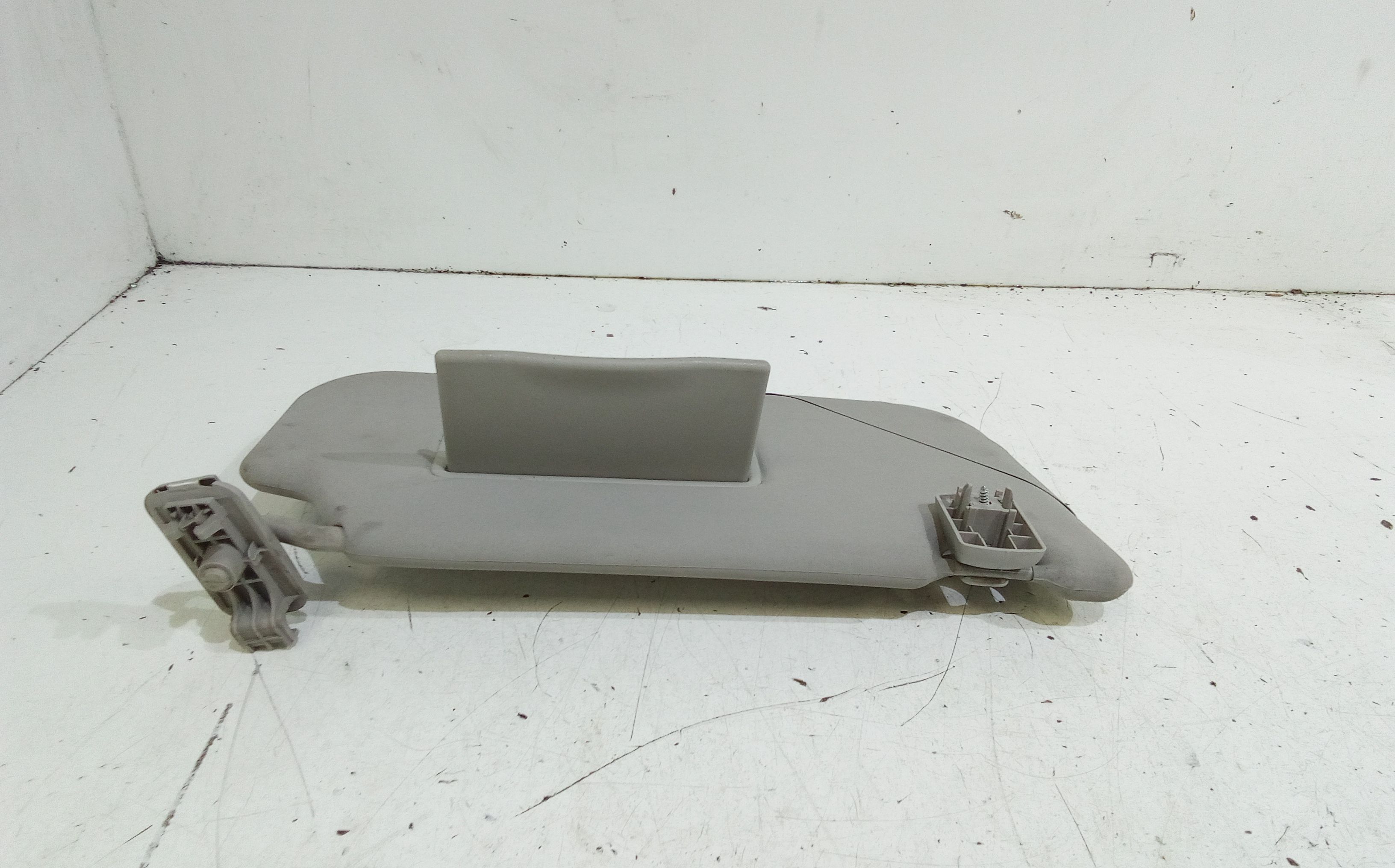 Parasole aletta Lato Passeggero FORD Fiesta 6 Serie