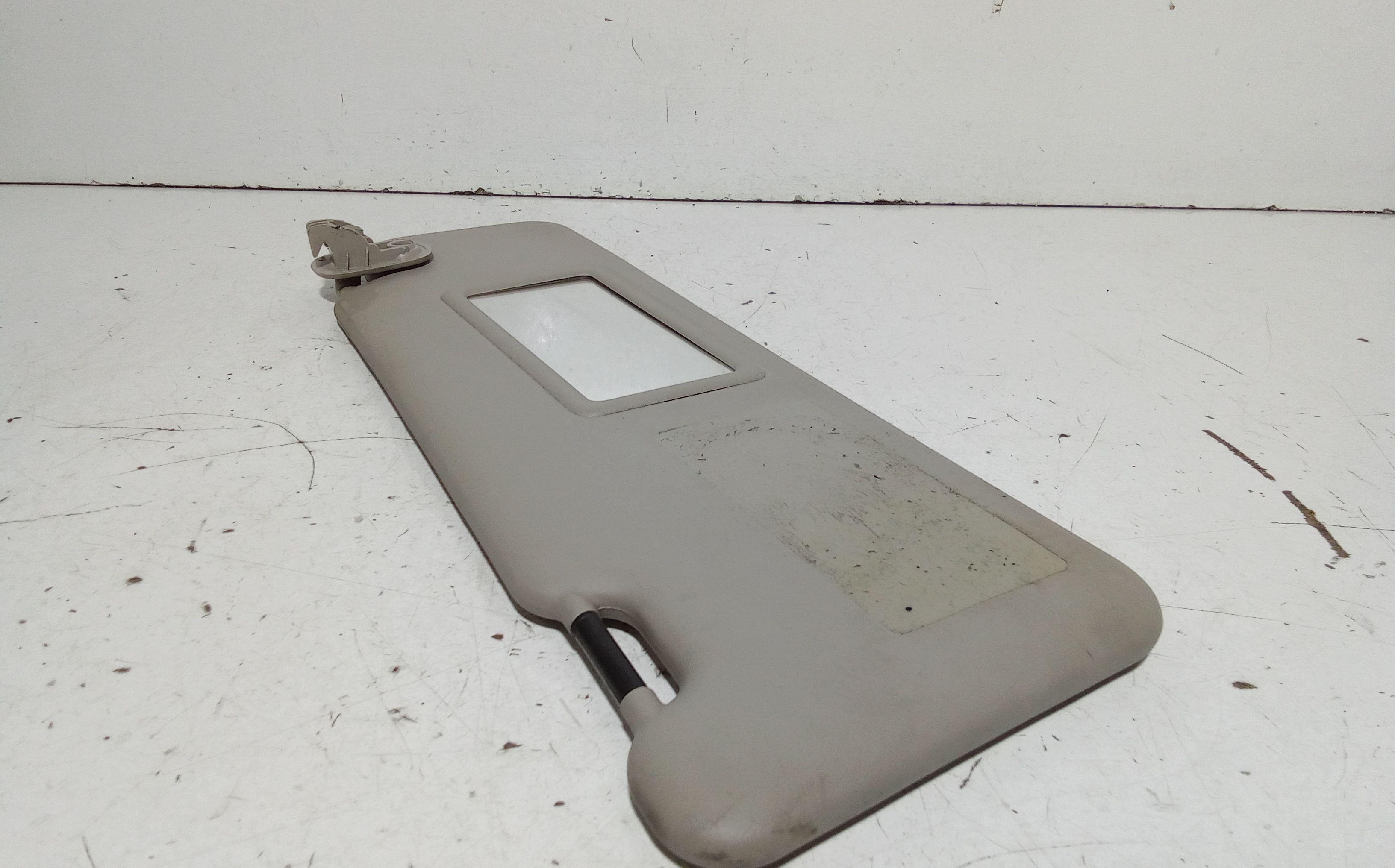 Parasole aletta Lato Passeggero DACIA Sandero 1 Serie