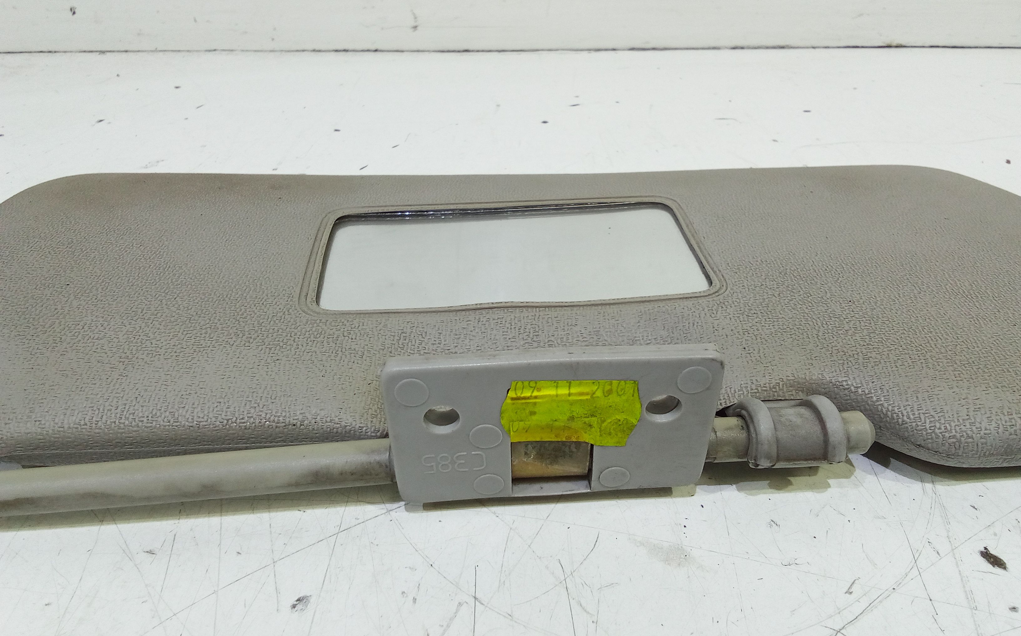 Parasole aletta Lato Passeggero FIAT Seicento Serie (00>05)