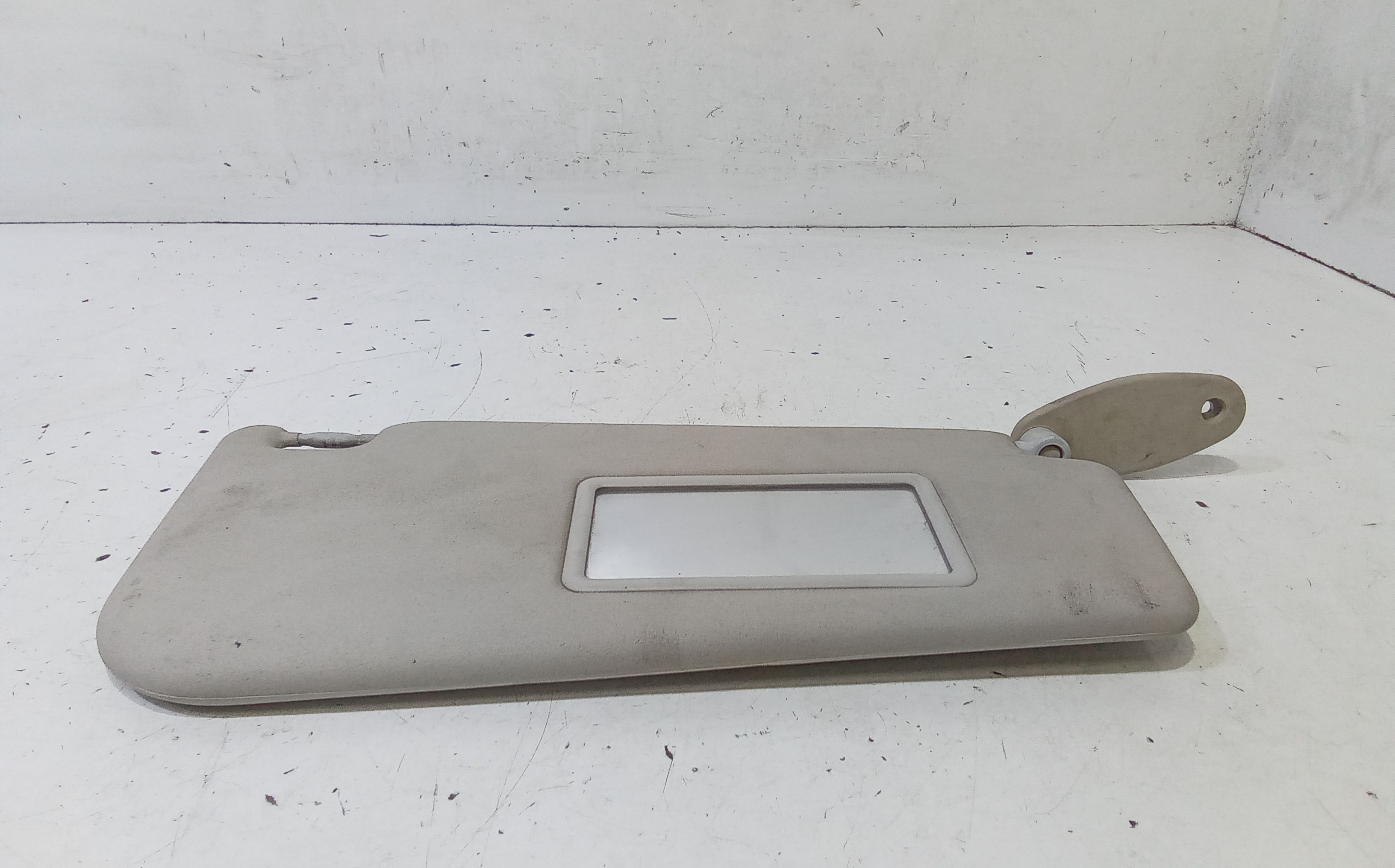 Parasole aletta Lato Passeggero FIAT Punto Berlina 5P 3 Serie