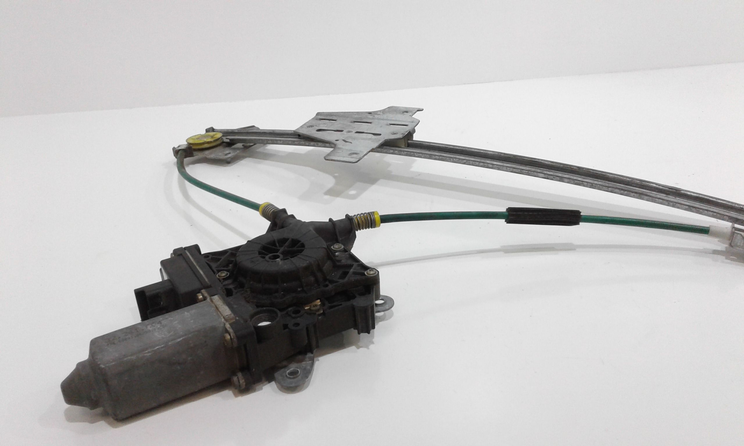 Cremagliera posteriore destra passeggero PEUGEOT 807 1 Serie