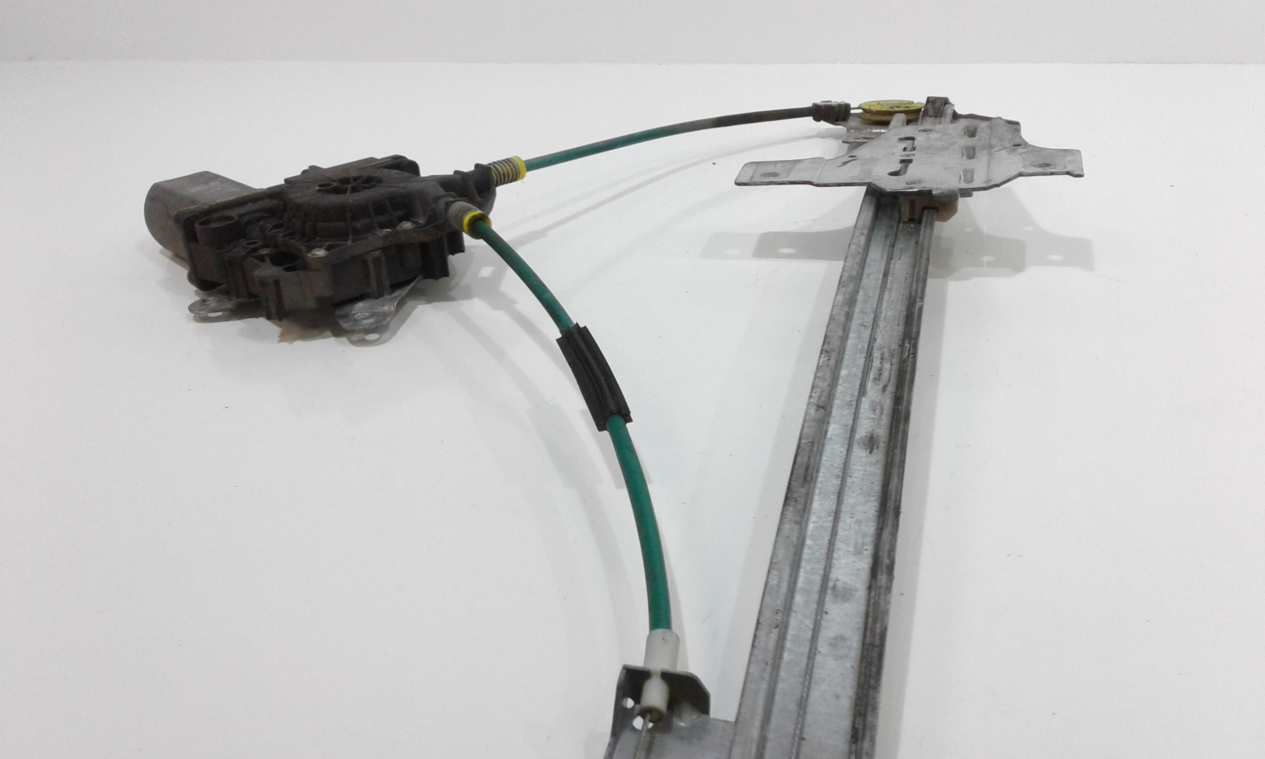 Cremagliera posteriore destra passeggero PEUGEOT 807 1 Serie