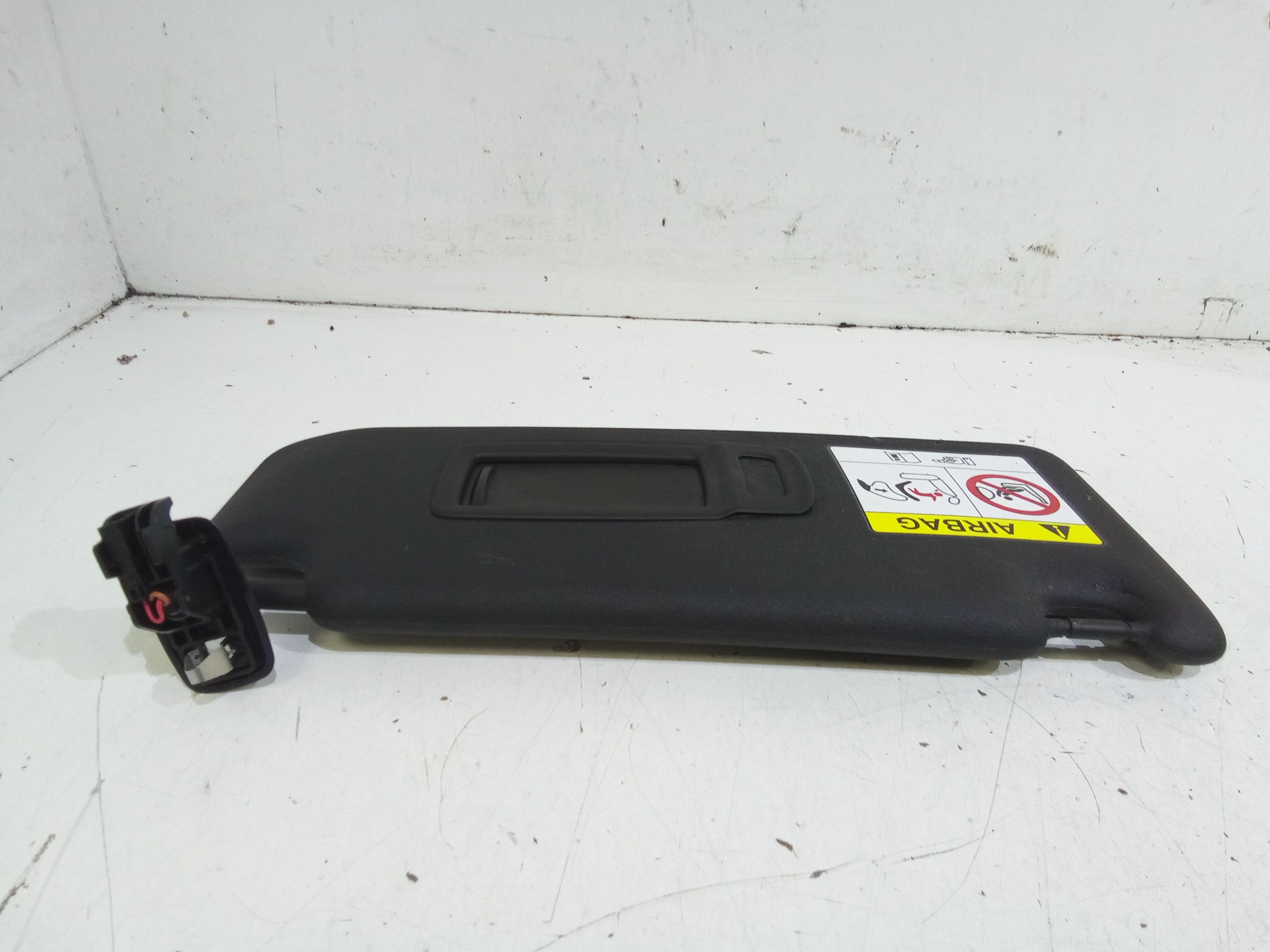 Parasole aletta Lato Passeggero BMW Serie 1 F40 (19>)