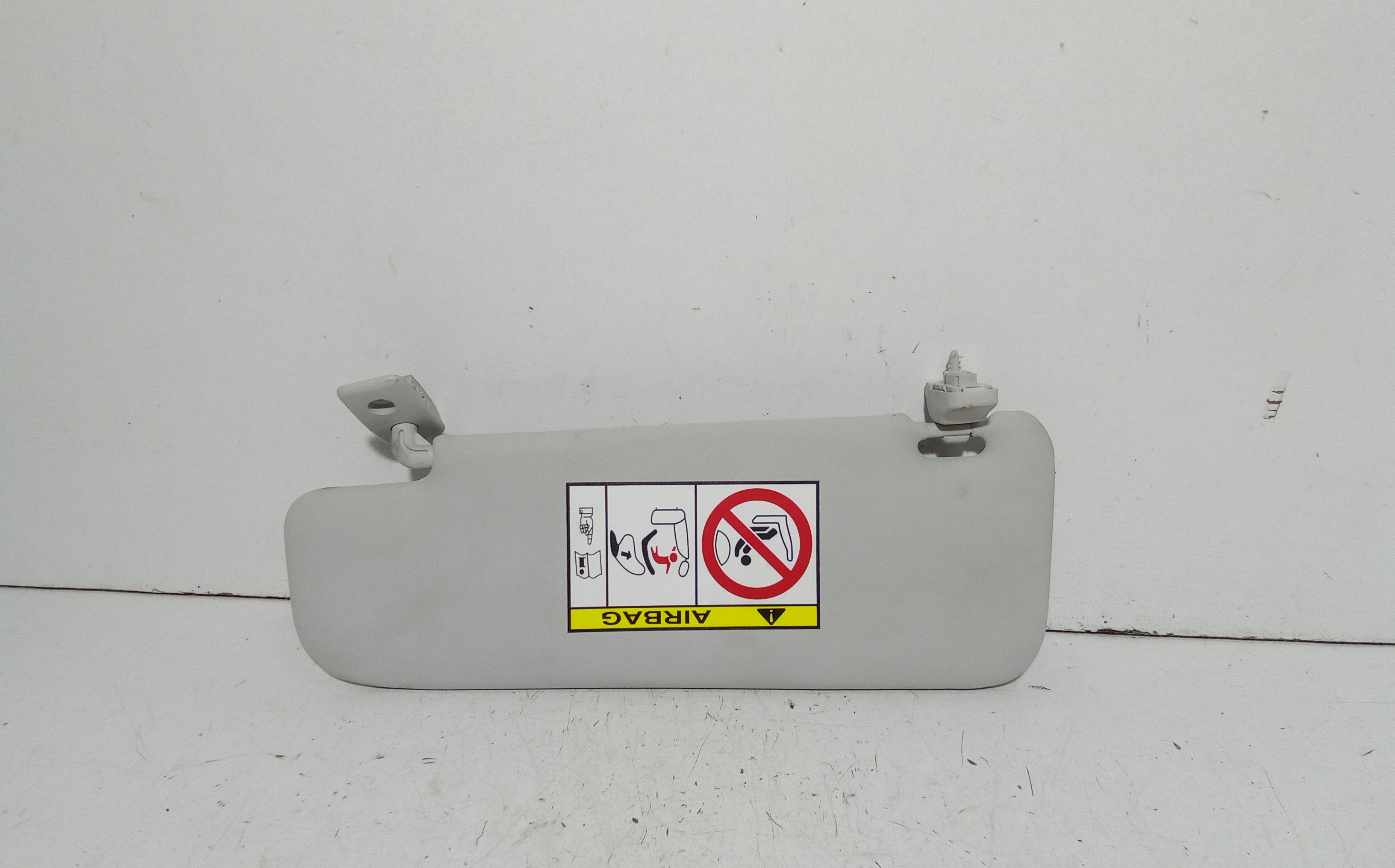 Parasole aletta Lato Passeggero FIAT 500 Serie (15>)