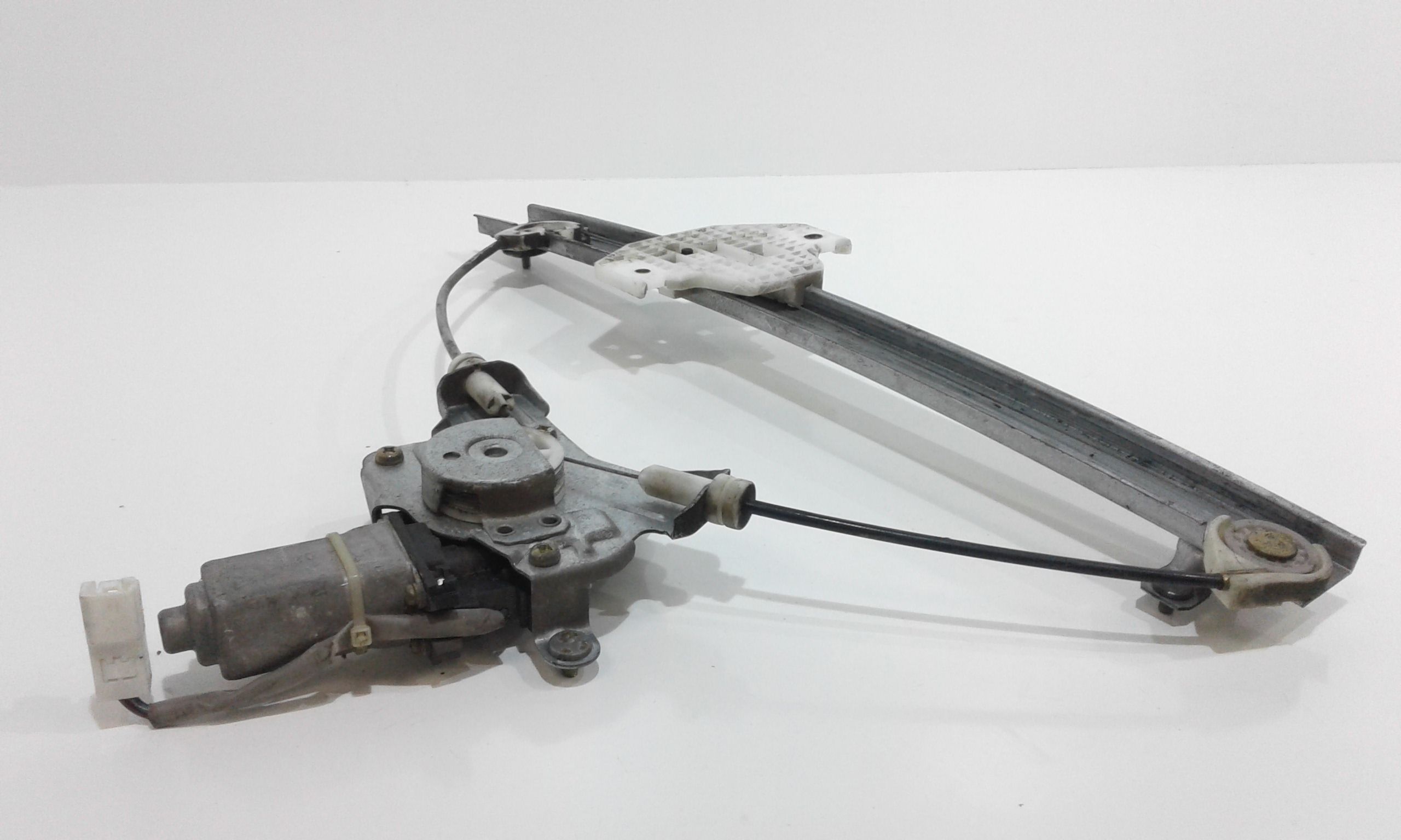 Cremagliera posteriore destra passeggero HYUNDAI Matrix 1 Serie