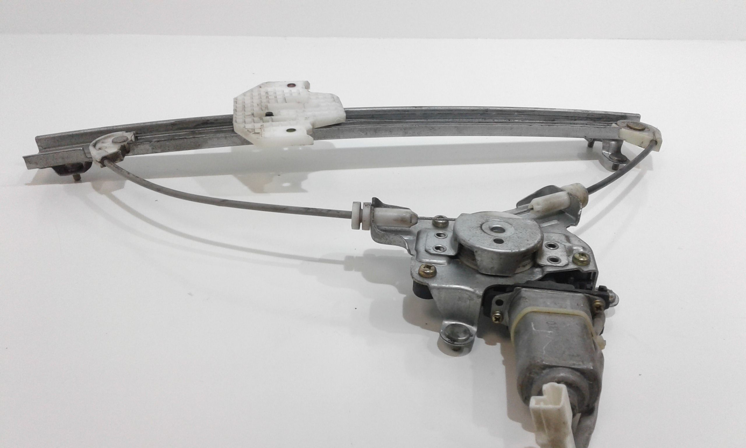 Cremagliera posteriore destra passeggero HYUNDAI Matrix 1 Serie