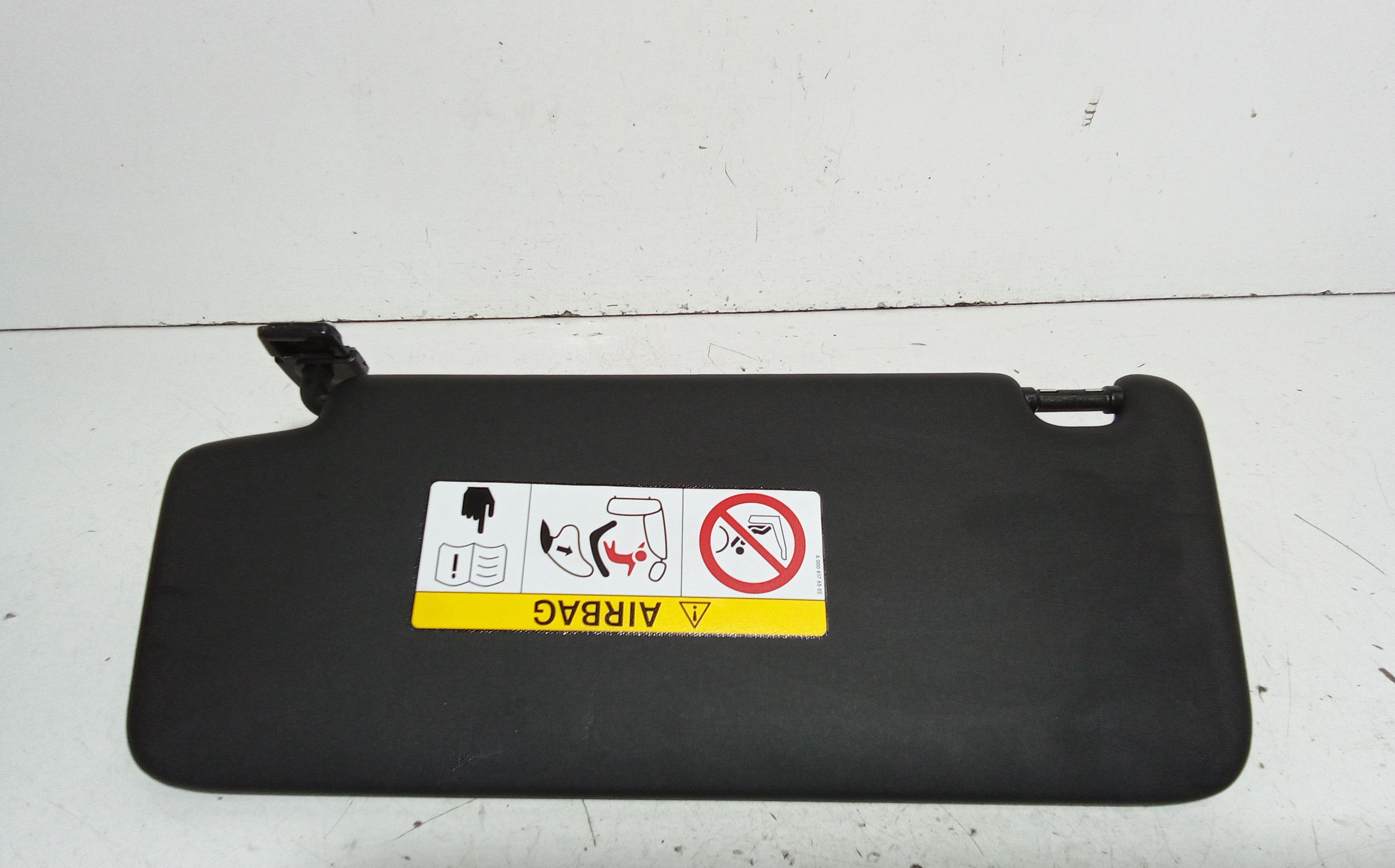 Parasole aletta Lato Passeggero MERCEDES GLB Serie (X247) (19>)