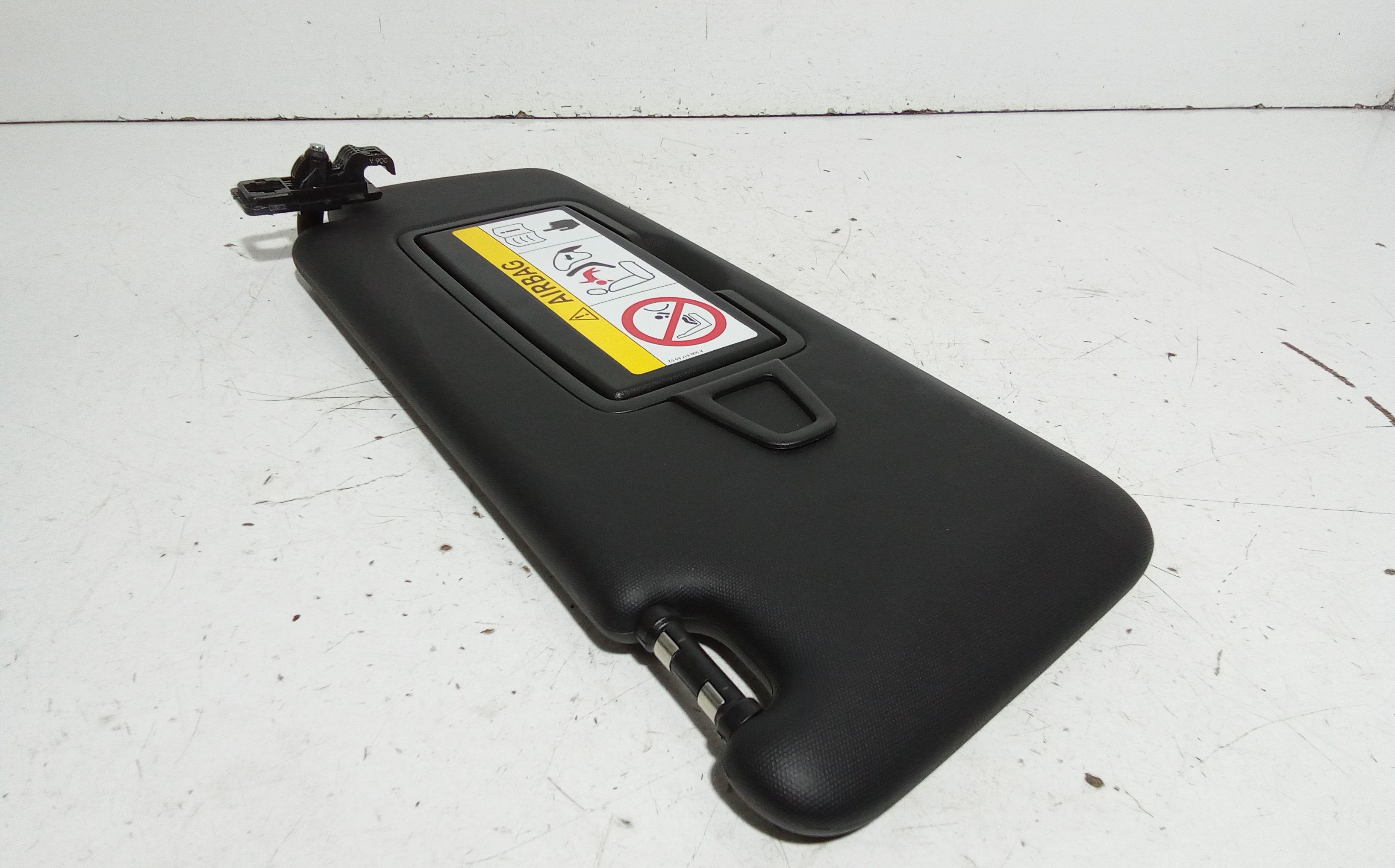 Parasole aletta Lato Passeggero MERCEDES GLB Serie (X247) (19>)